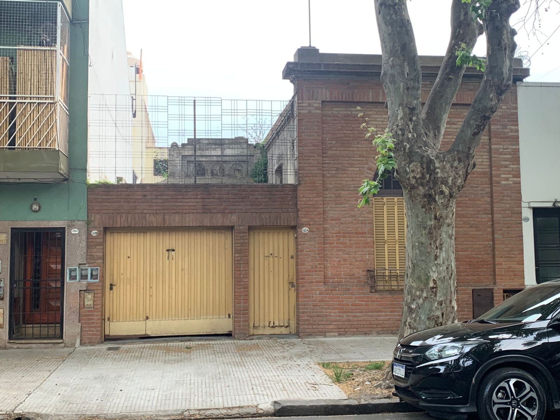 Lote en Venta en Villa Urquiza, Capital Federal