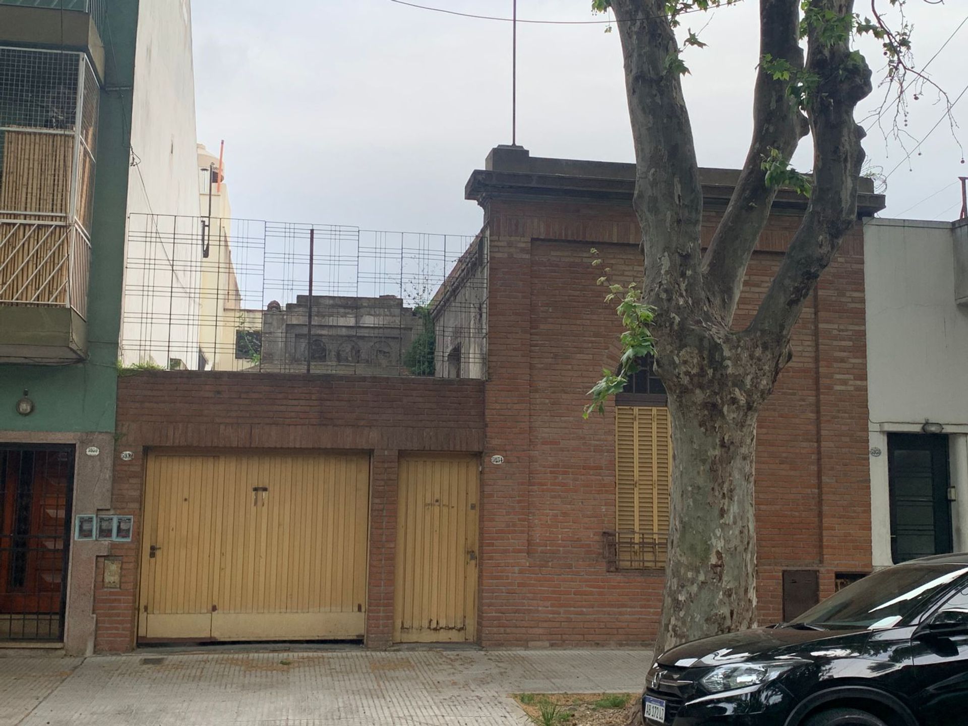 Lote en Venta en Villa Urquiza, Capital Federal