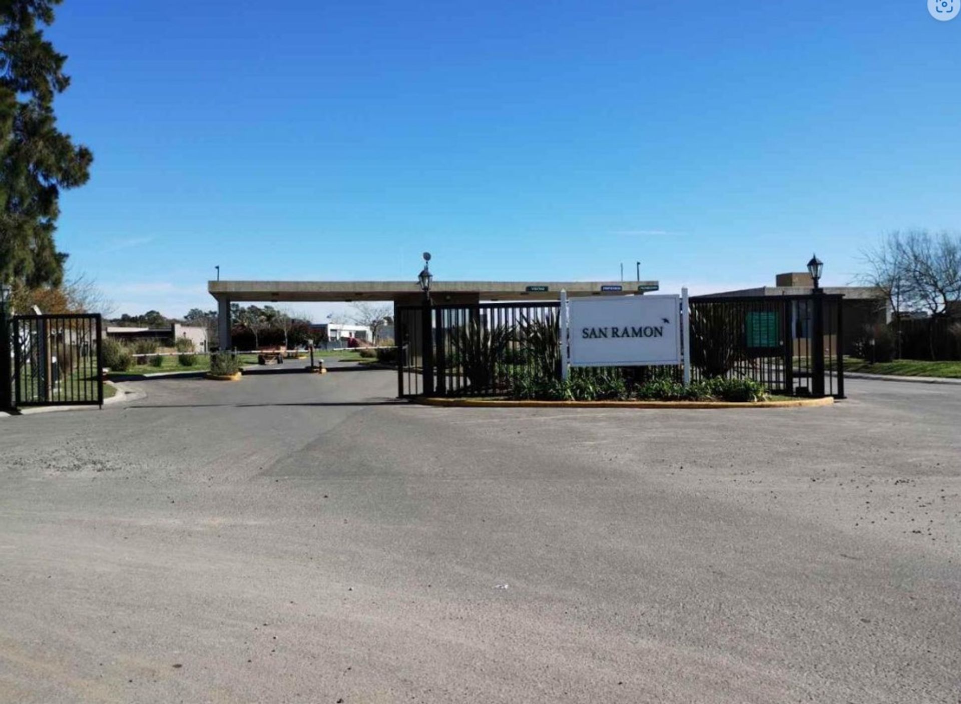 Venta Lote c/Proyecto en San Ramon Pilar del Este - 2