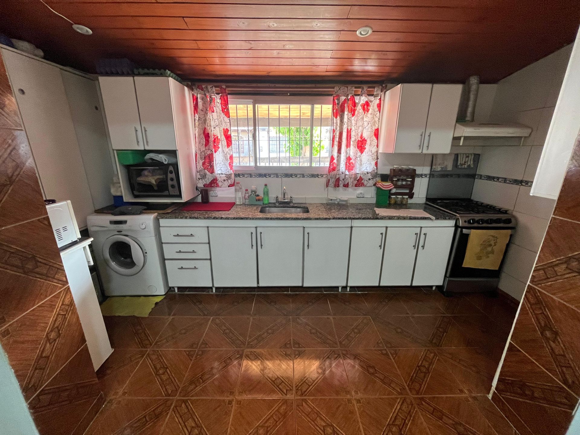 Casa en Venta en Moron, G.B.A. Zona Oeste