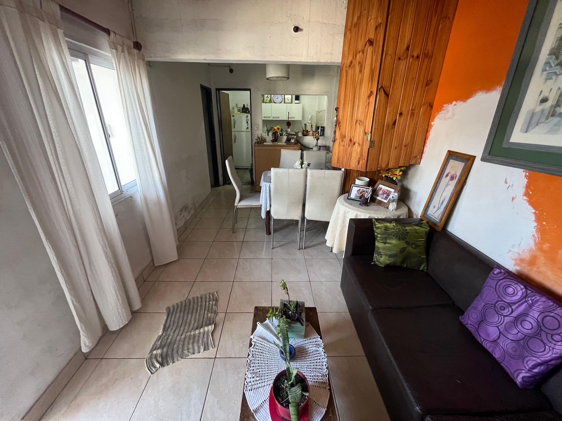 Casa en Venta en Moron, G.B.A. Zona Oeste
