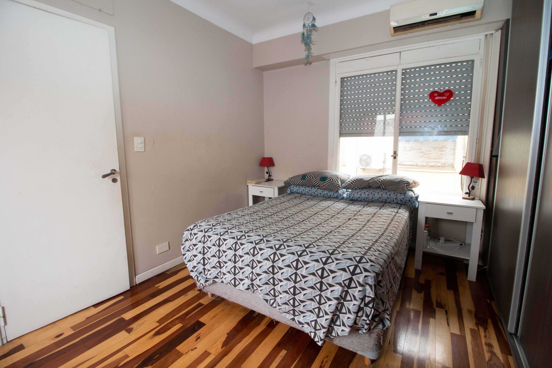 Departamento 2 amb venta balcon terraza Monserrat - 18