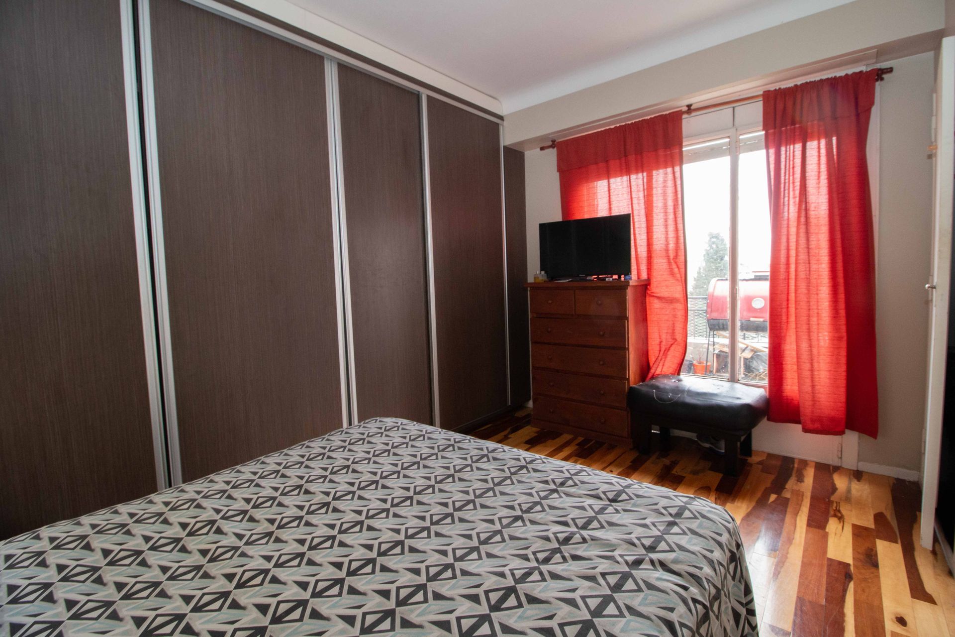 Departamento 2 amb venta balcon terraza Monserrat - 17
