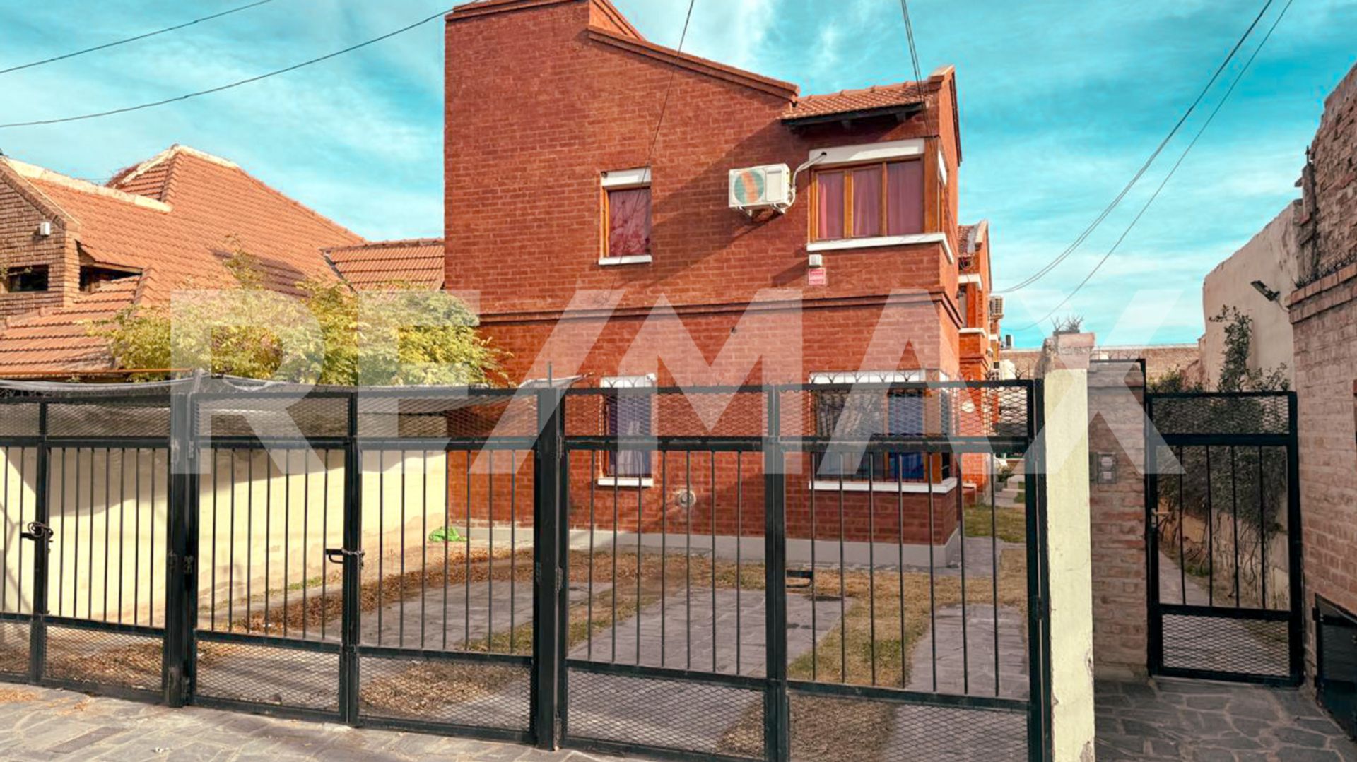 VENTA DUPLEX CIPOLLETTI - 2