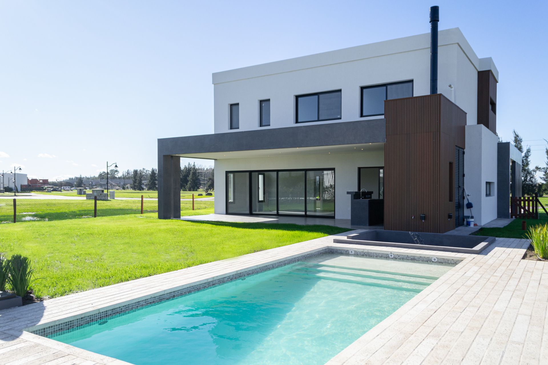 CASA 5 AMBIENTES VENTA EN LA PROVIDENCIA CANNING - 9