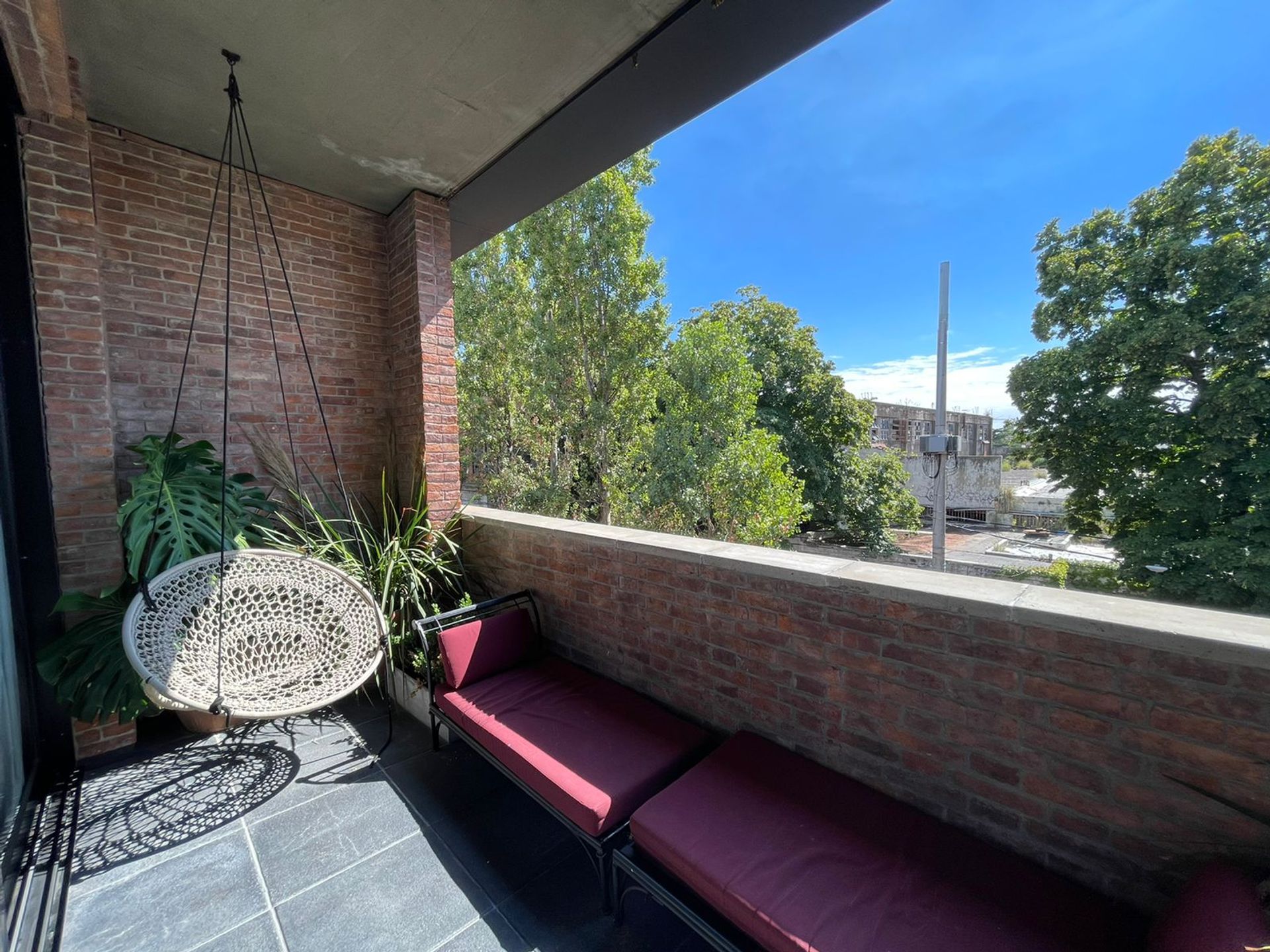 Departamento — foto 6