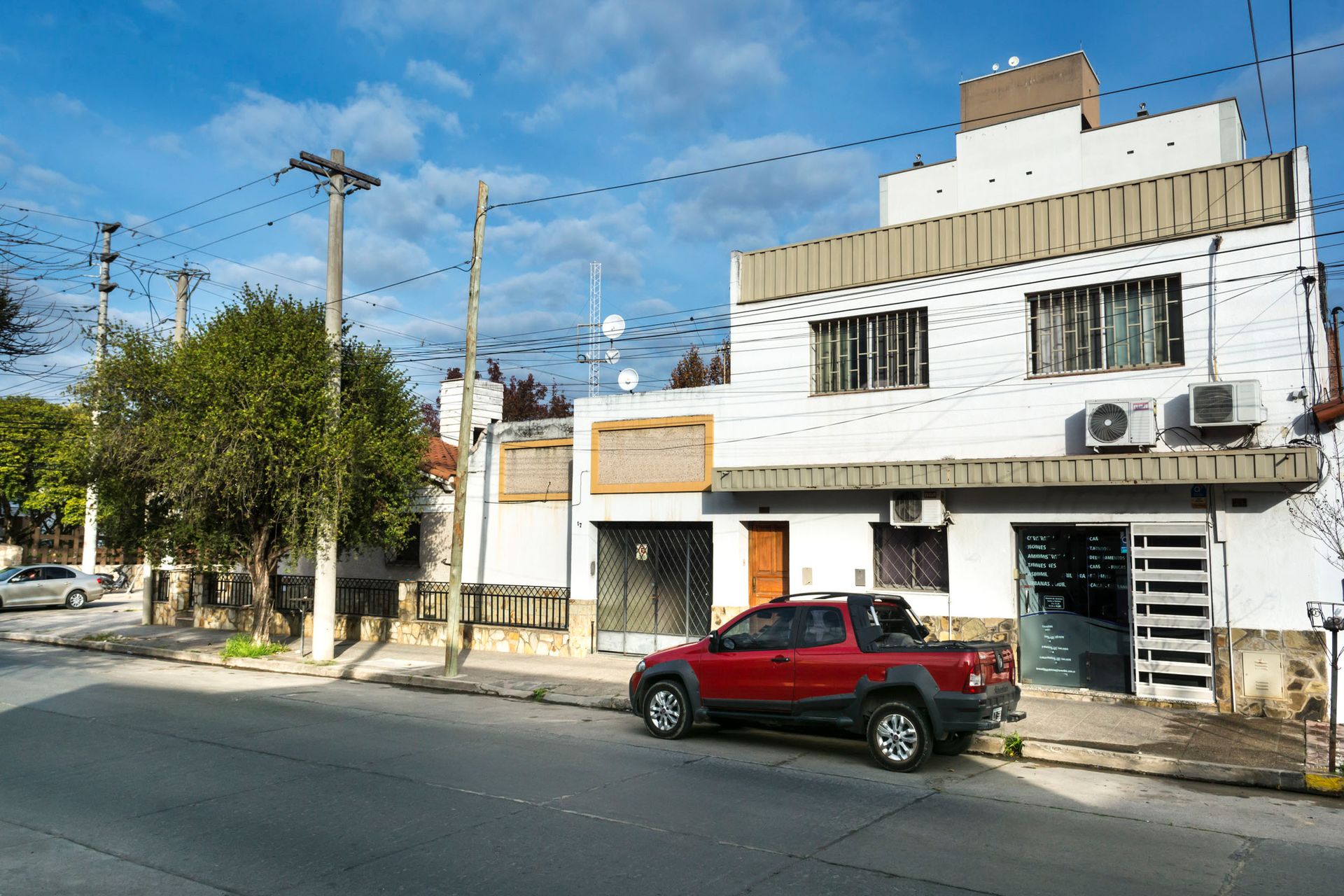 CASA 3 DORM + DEPARTAMENTO VENTA MACROCENTRO — foto 4