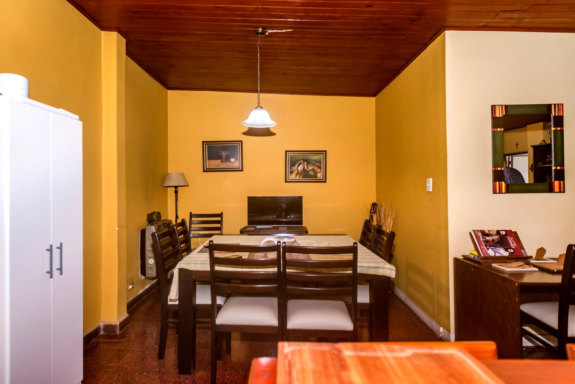 CASA 3 DORM + DEPARTAMENTO VENTA MACROCENTRO — foto 13