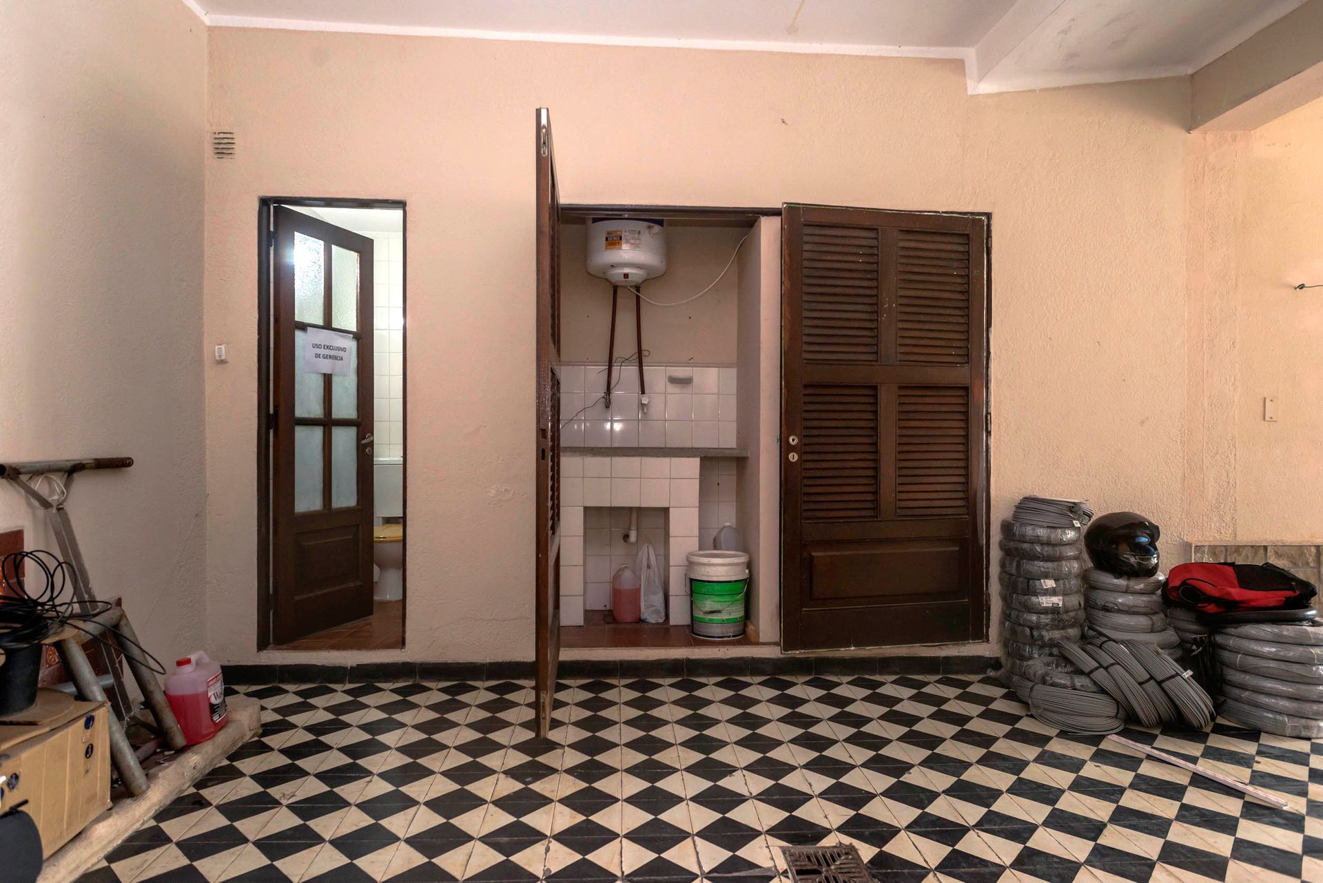 CASA 3 DORM + DEPARTAMENTO VENTA MACROCENTRO — foto 7