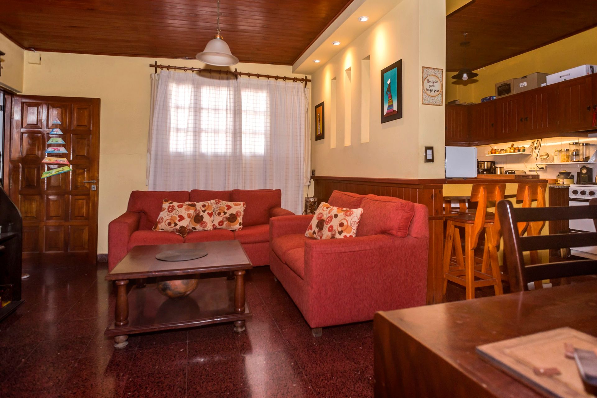 CASA 3 DORM + DEPARTAMENTO VENTA MACROCENTRO — foto 12