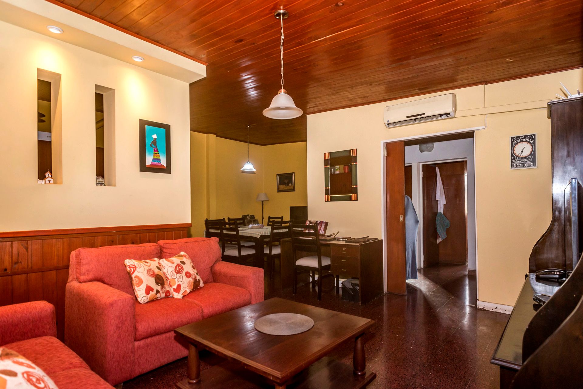 CASA 3 DORM + DEPARTAMENTO VENTA MACROCENTRO — foto 11