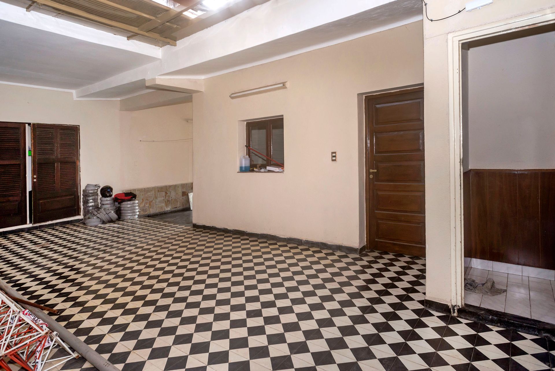 CASA 3 DORM + DEPARTAMENTO VENTA MACROCENTRO — foto 5