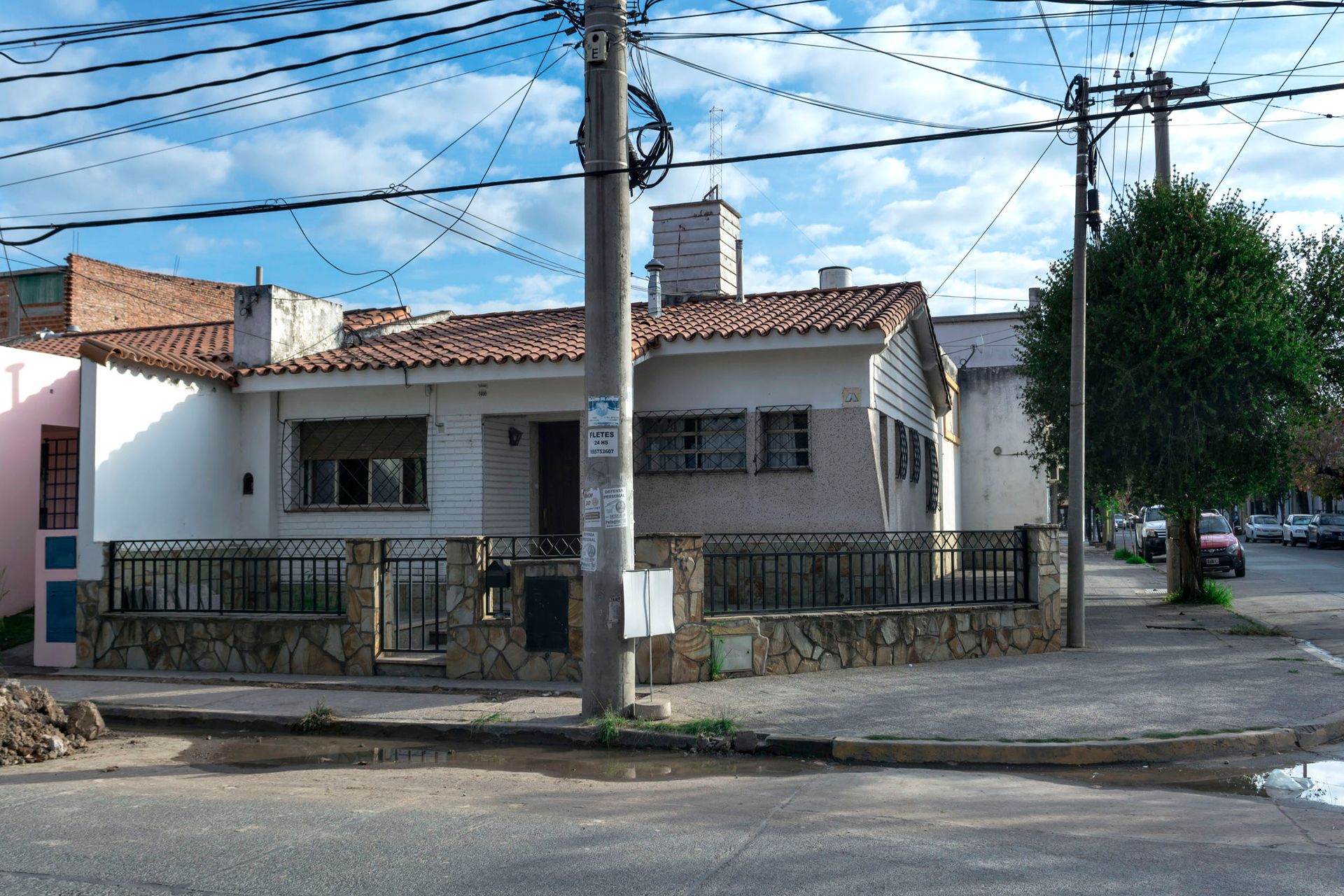 CASA 3 DORM + DEPARTAMENTO VENTA MACROCENTRO — foto 2