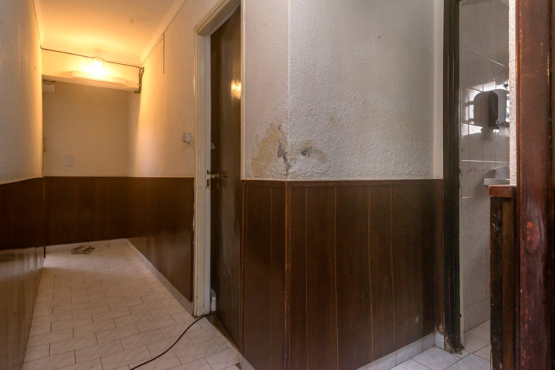 CASA 3 DORM + DEPARTAMENTO VENTA MACROCENTRO — foto 9