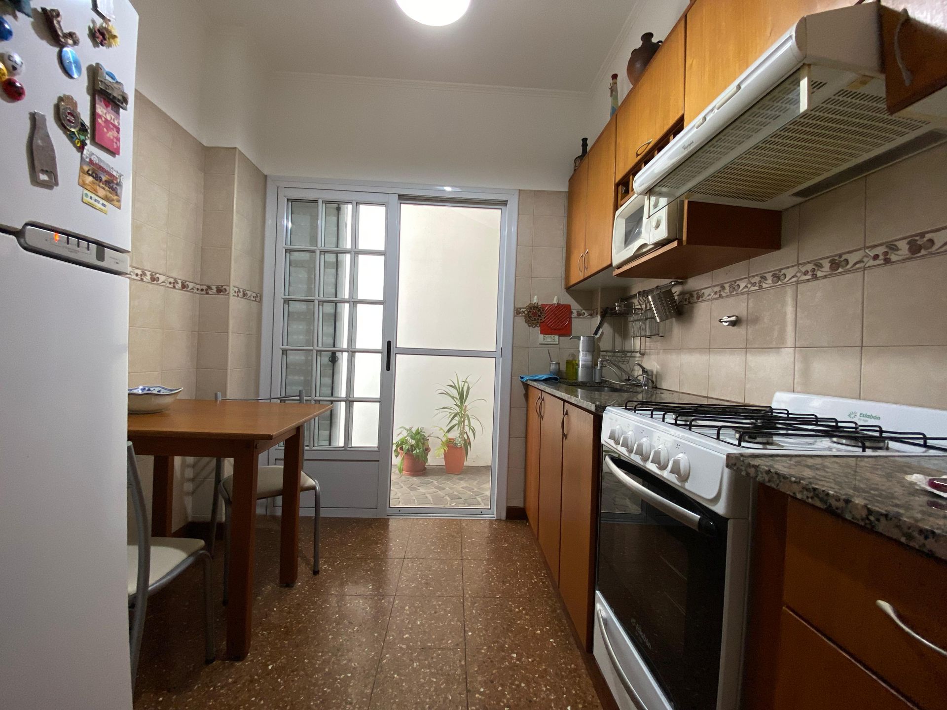 CASA 4 AMBIENTES VENTA MOR&Oacute;N QUINCHO COCHERA - 13
