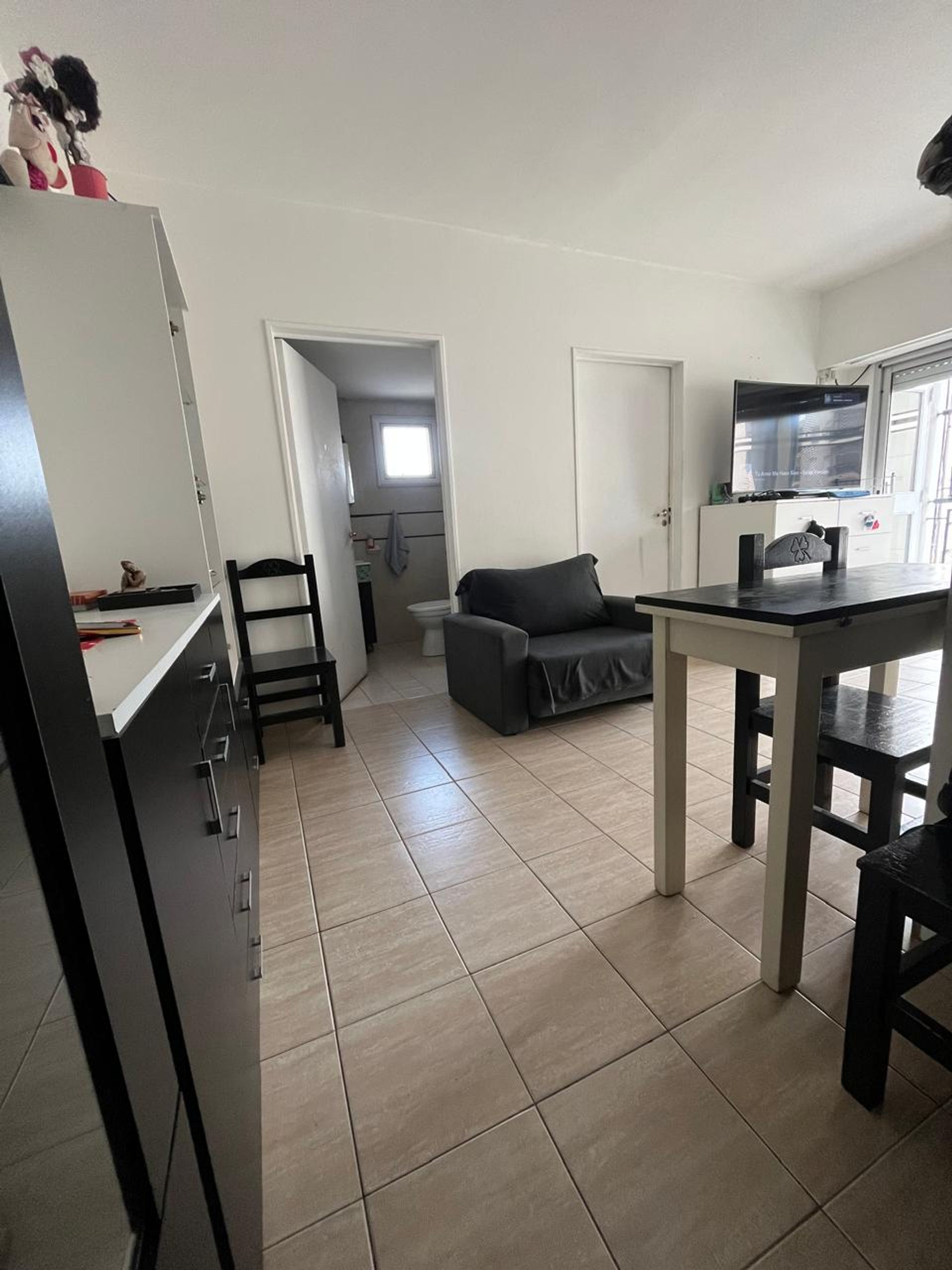Permuta o Venta Monoambiente en Parque Avellaneda - 4
