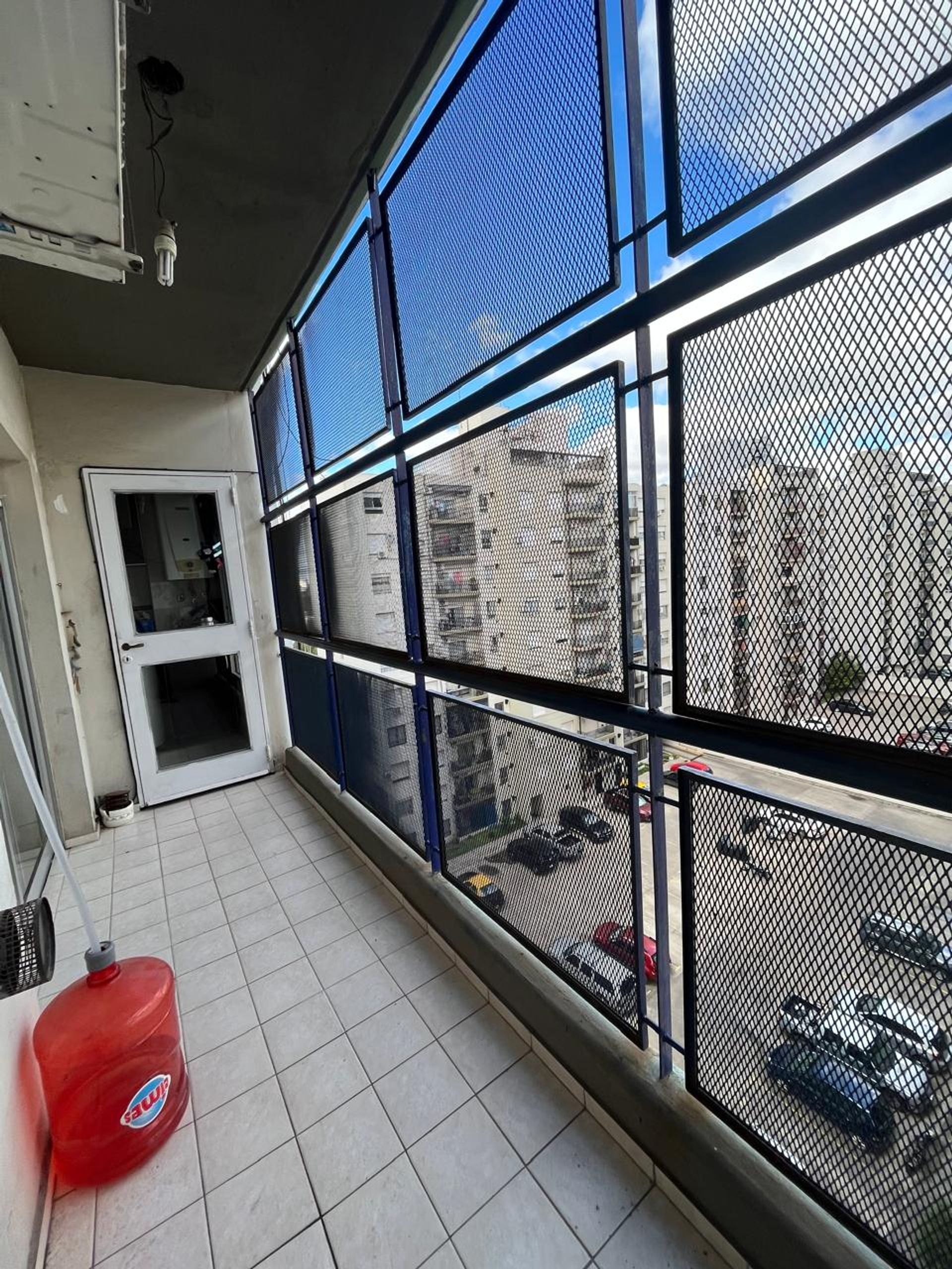 Permuta o Venta Monoambiente en Parque Avellaneda - 9