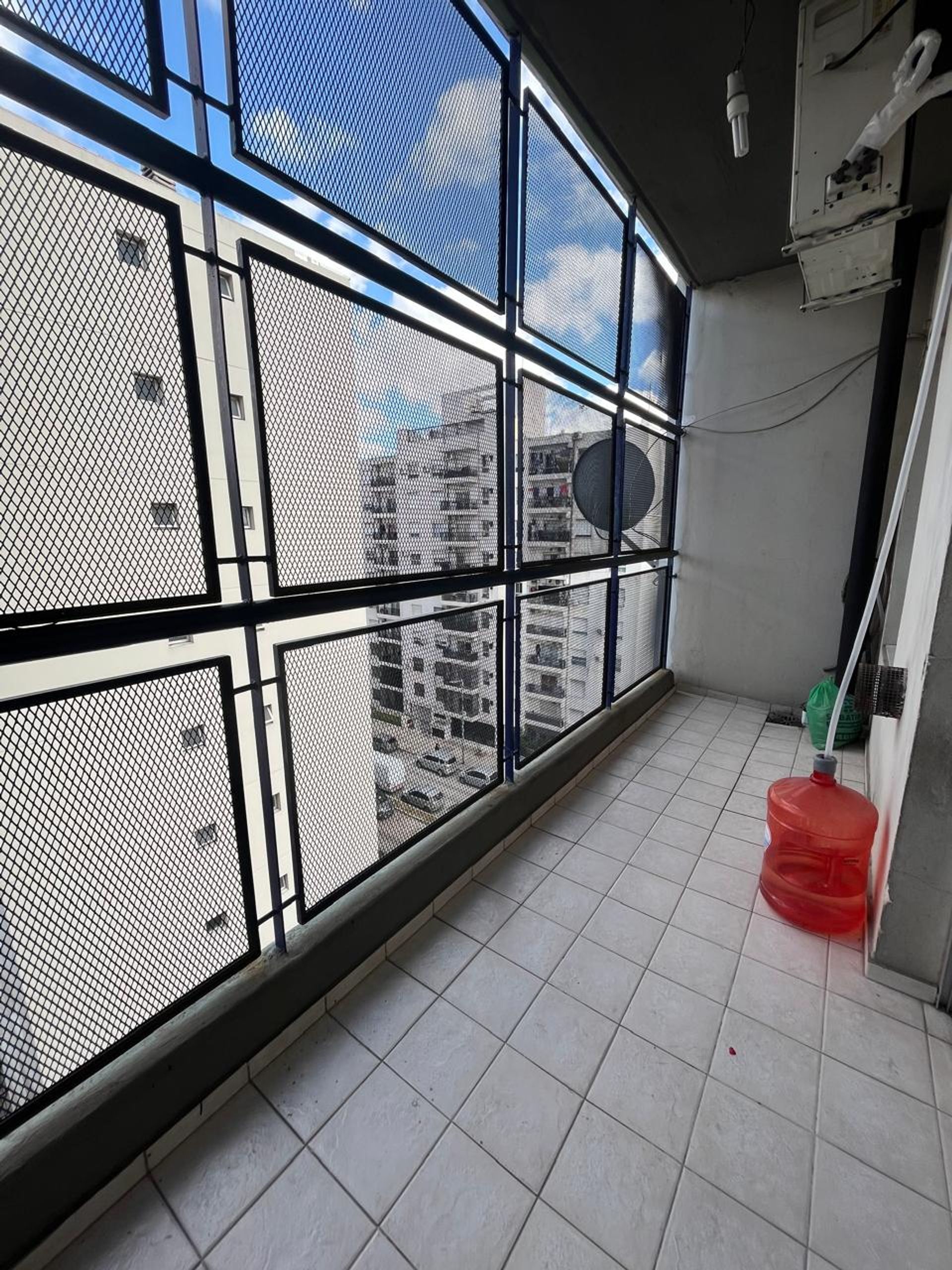 Permuta o Venta Monoambiente en Parque Avellaneda - 10