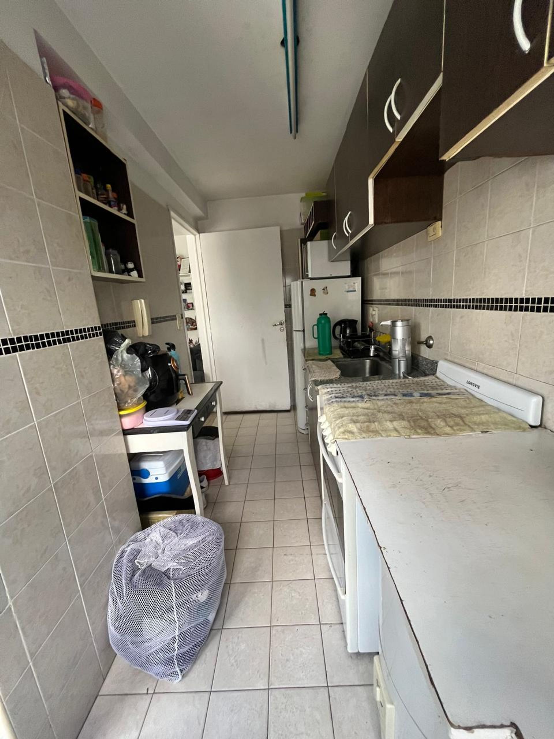 Permuta o Venta Monoambiente en Parque Avellaneda - 7