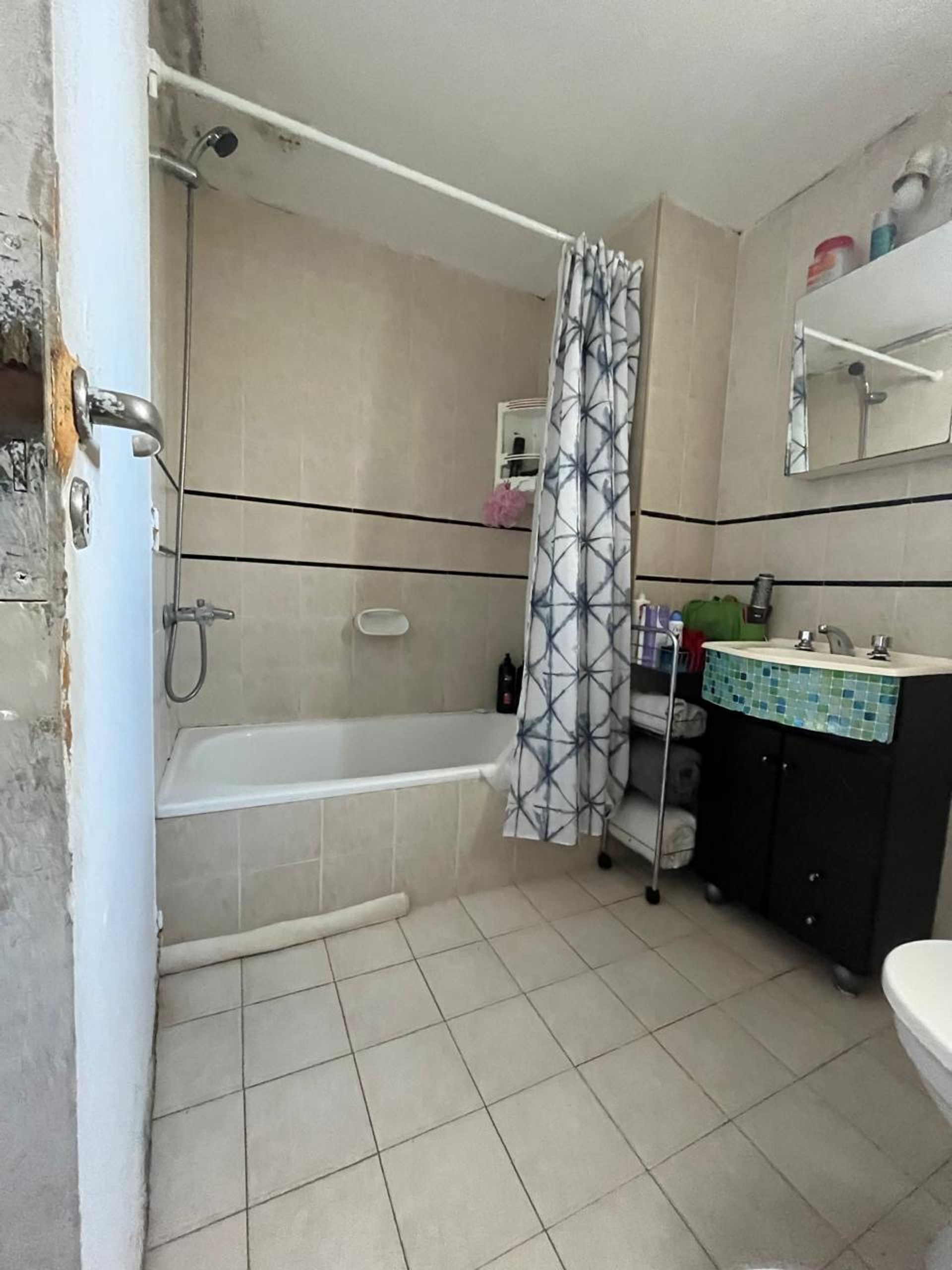Permuta o Venta Monoambiente en Parque Avellaneda - 11