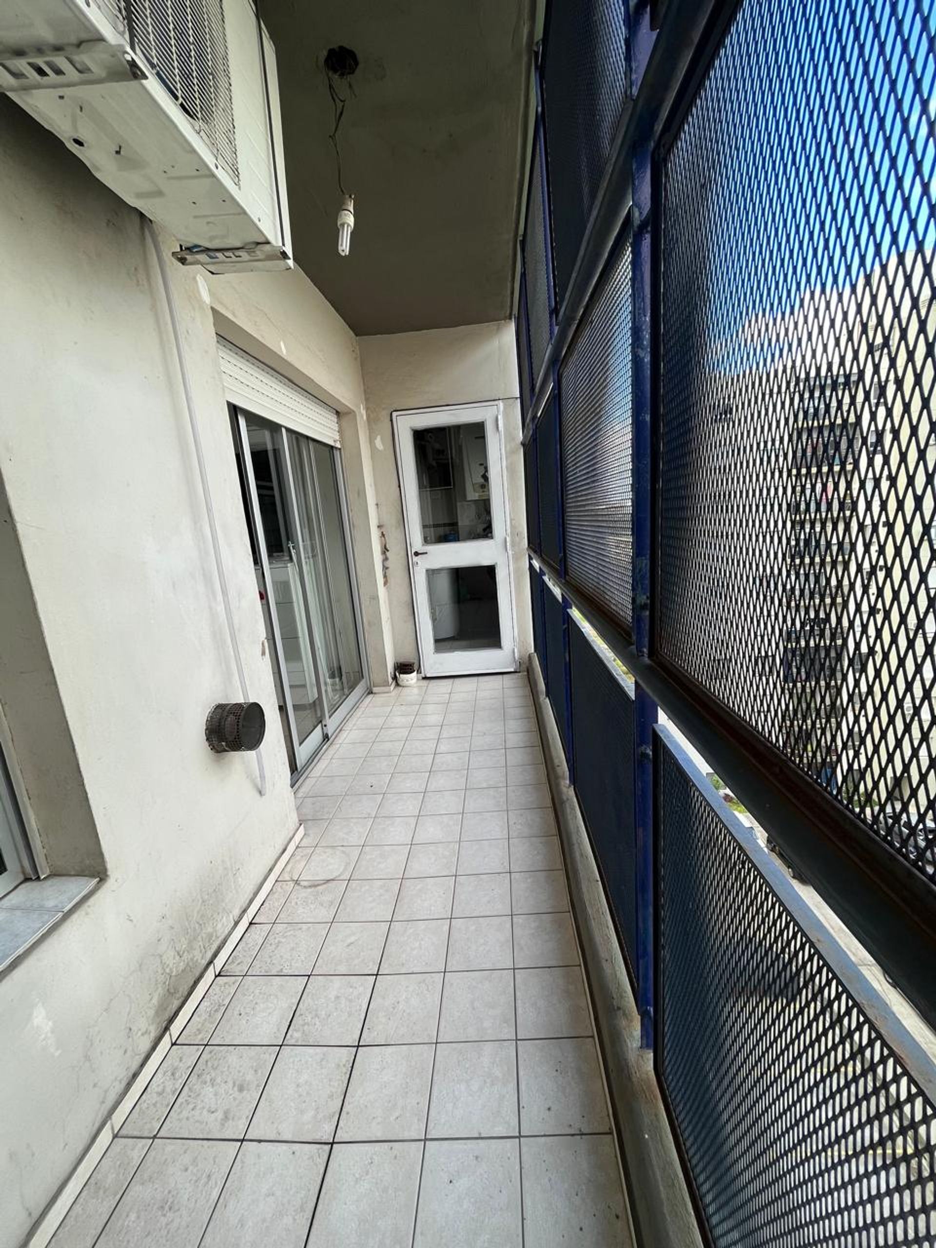 Permuta o Venta Monoambiente en Parque Avellaneda - 8