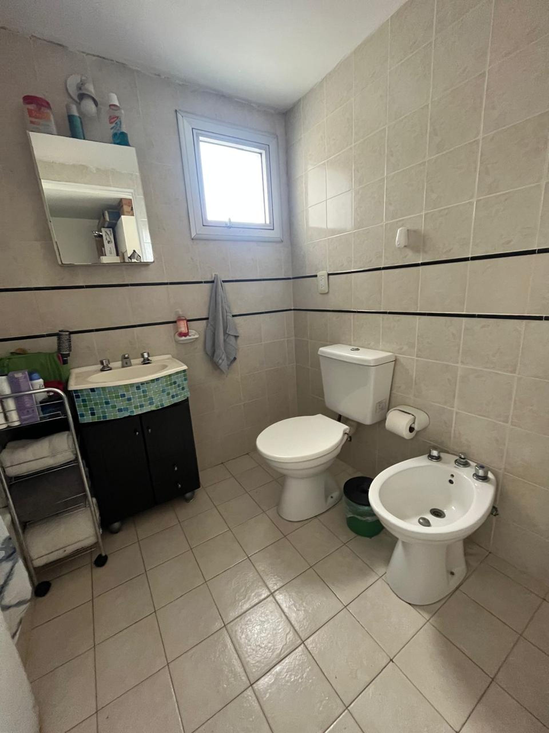 Permuta o Venta Monoambiente en Parque Avellaneda - 13
