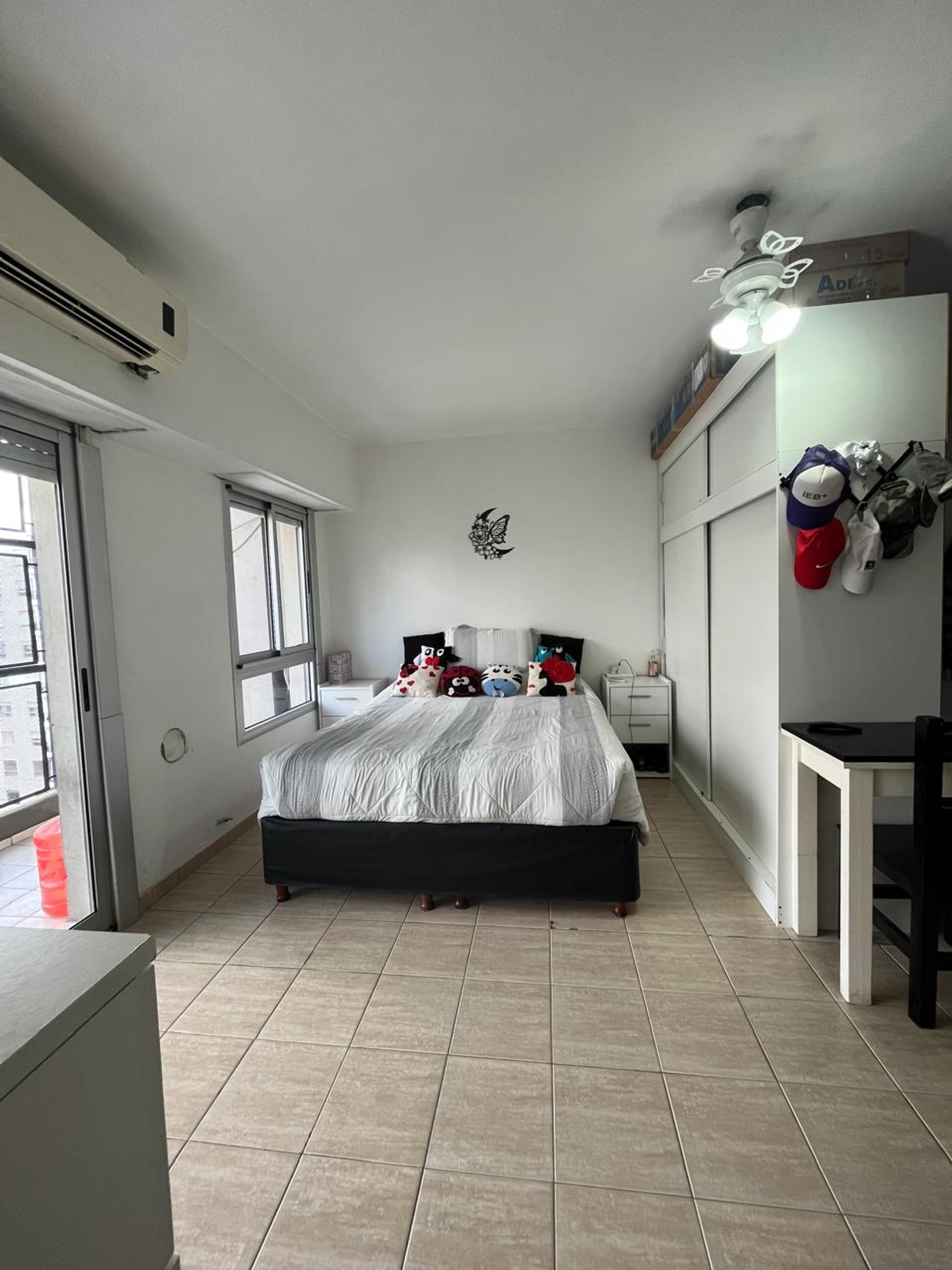 Permuta o Venta Monoambiente en Parque Avellaneda - 5