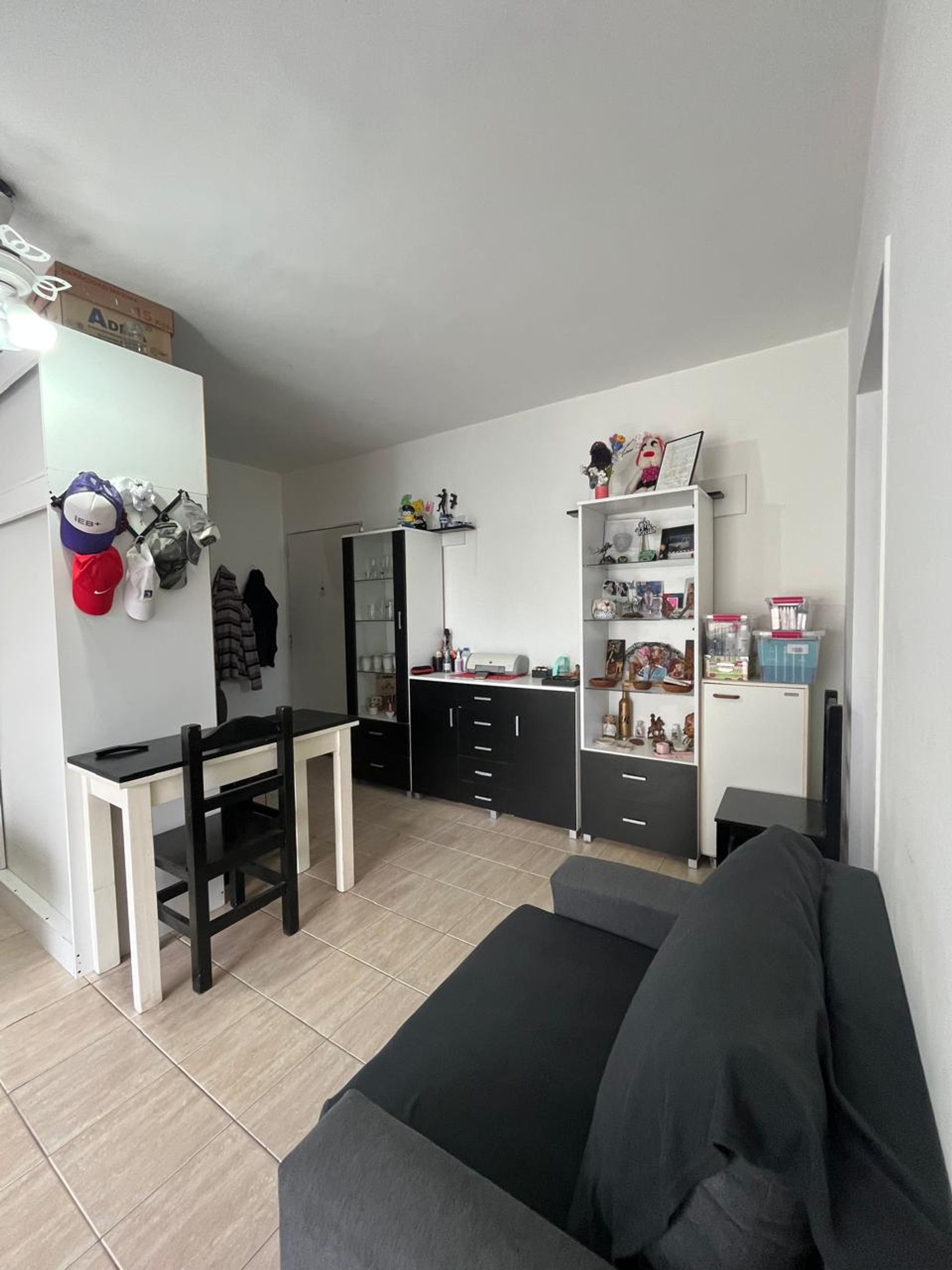 Permuta o Venta Monoambiente en Parque Avellaneda - 3