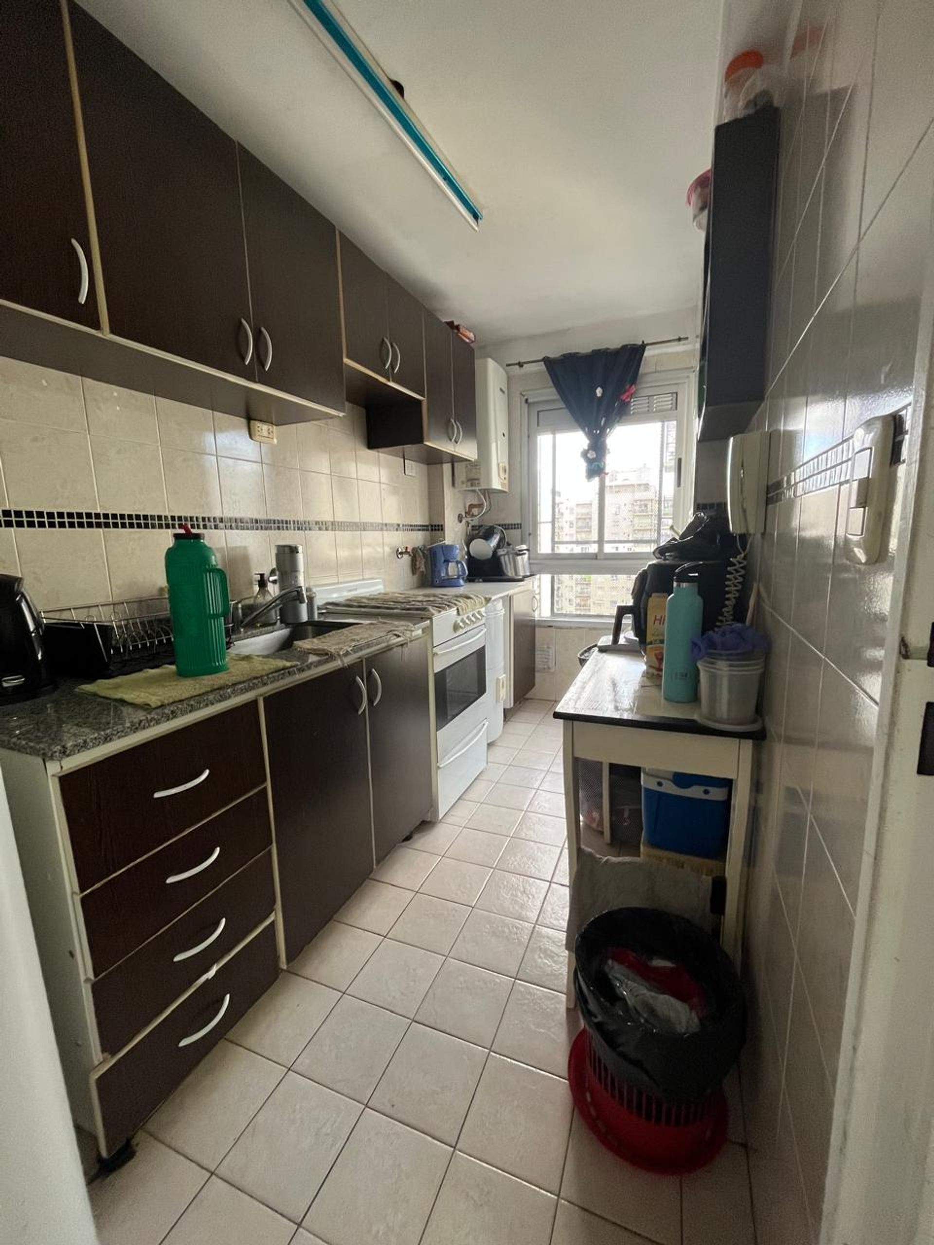 Permuta o Venta Monoambiente en Parque Avellaneda - 6