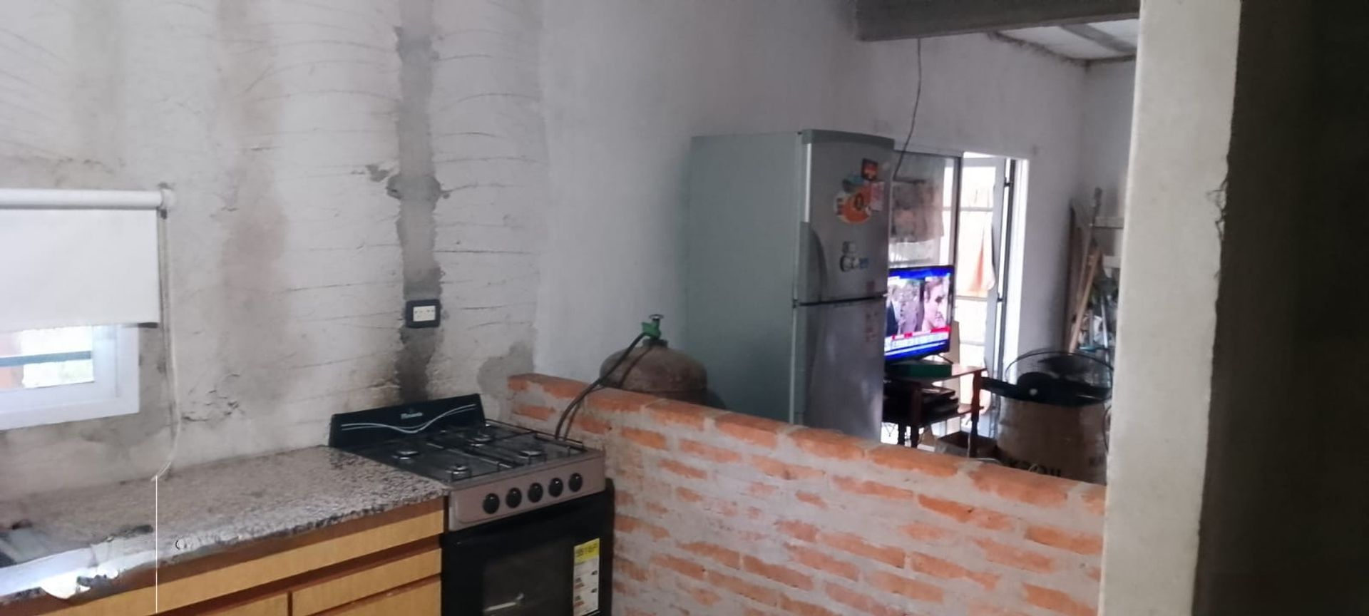 Venta Casa en Construcci&oacute;n Claypole Lote propio — foto 4