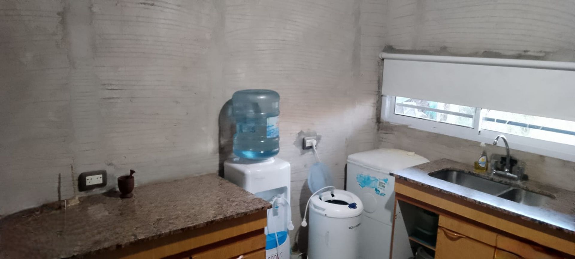 Venta Casa en Construcci&oacute;n Claypole Lote propio — foto 3