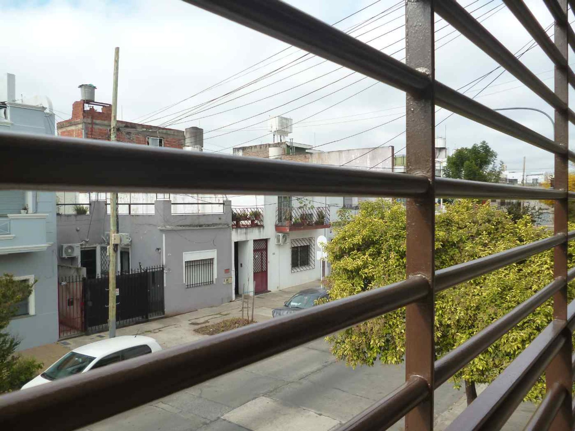 Venta PH de 3 amb. A/Prof. Balcón. APTO CREDITO - 6