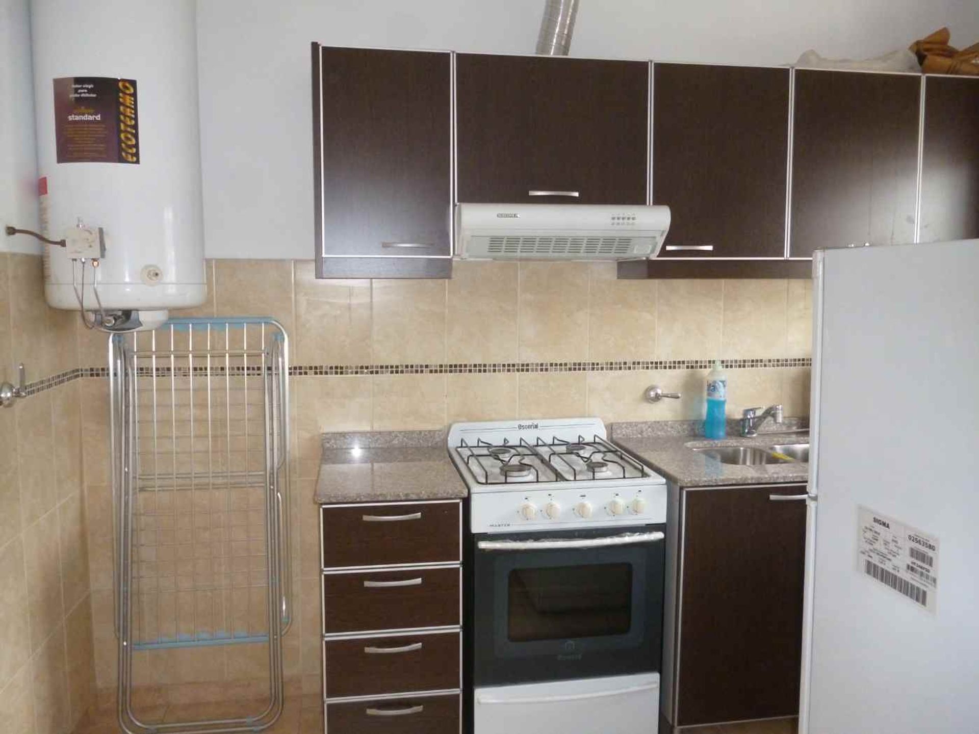 Venta PH de 3 amb. A/Prof. Balcón. APTO CREDITO - 7