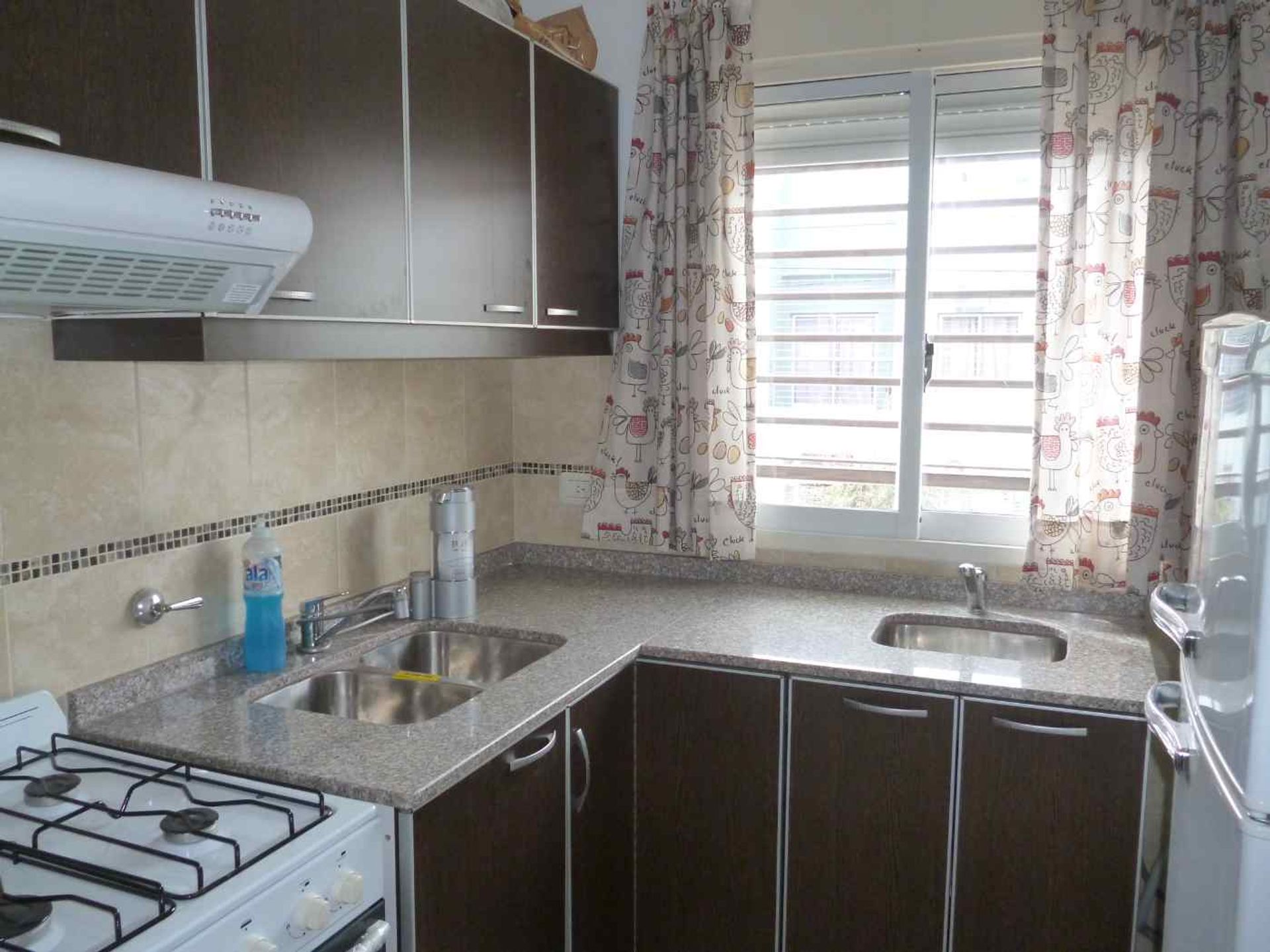 Venta PH de 3 amb. A/Prof. Balcón. APTO CREDITO - 8