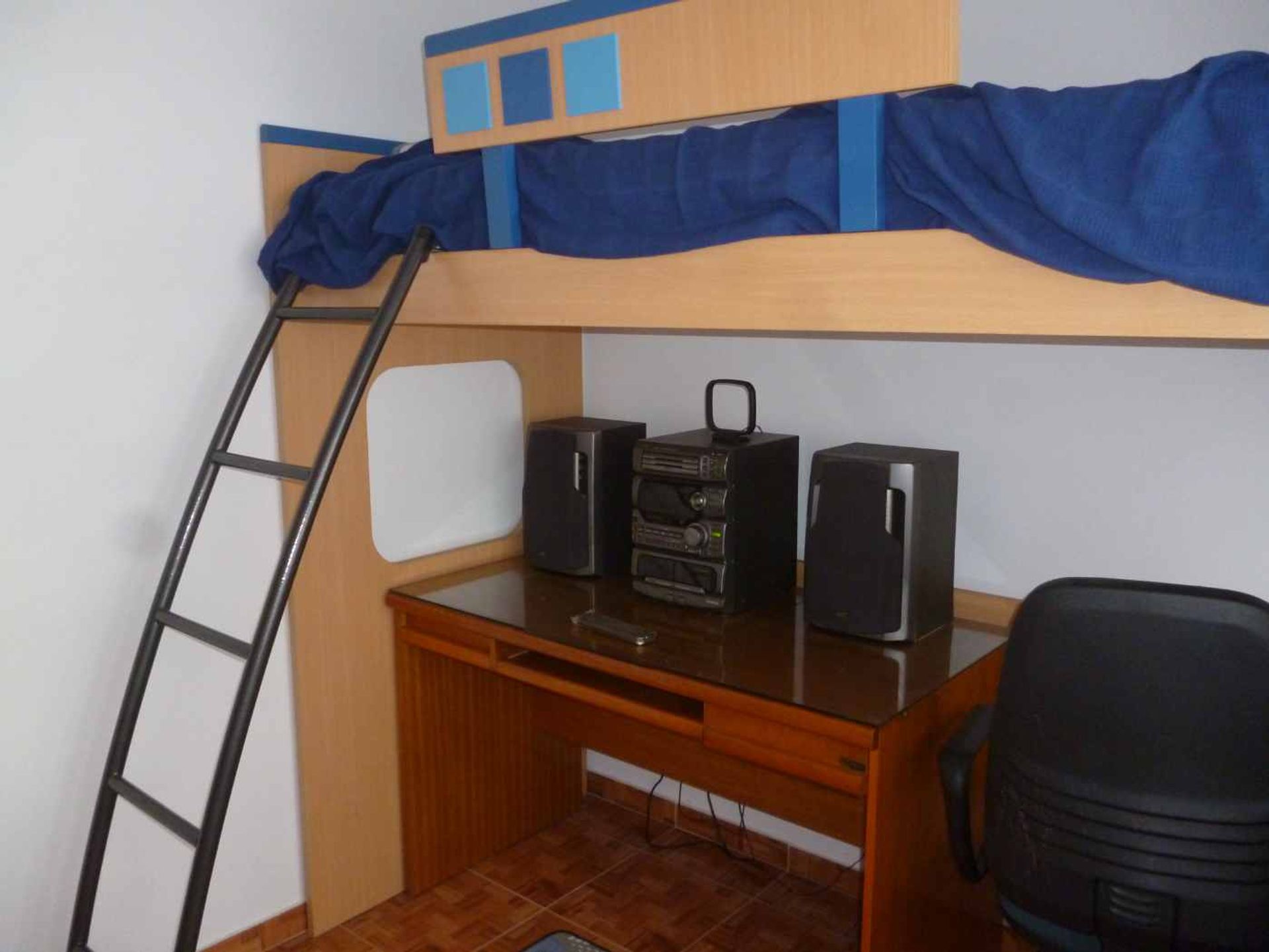 Venta PH de 3 amb. A/Prof. Balcón. APTO CREDITO - 20