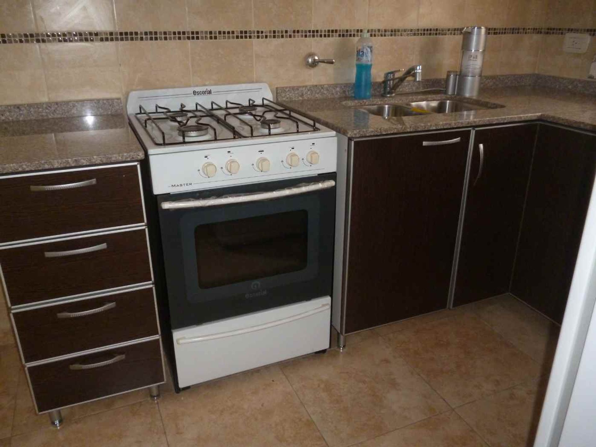 Venta PH de 3 amb. A/Prof. Balcón. APTO CREDITO - 11