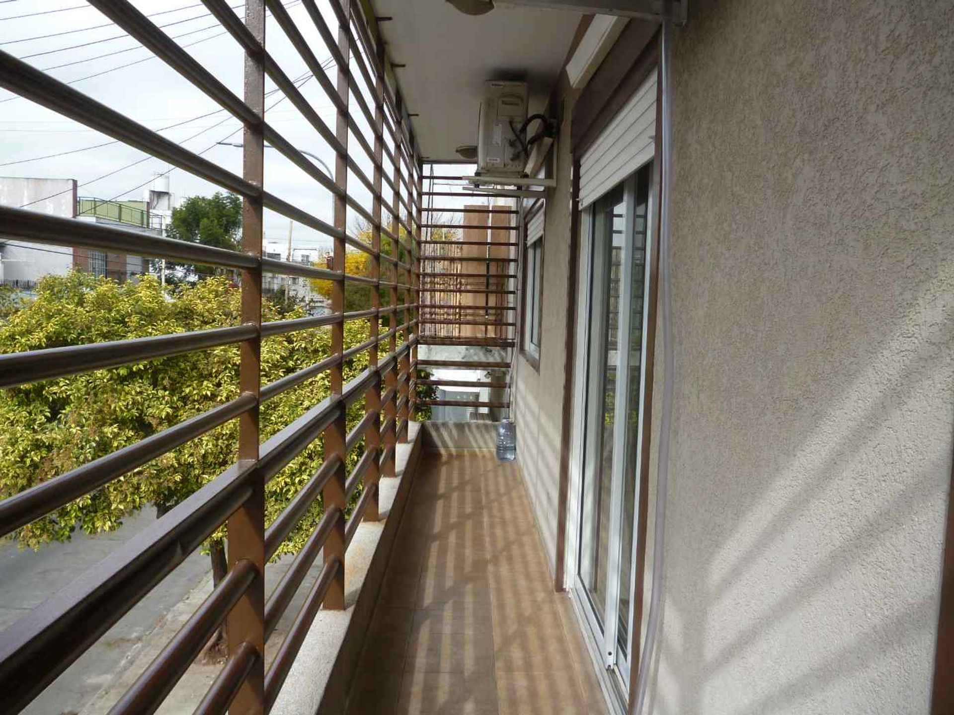 Venta PH de 3 amb. A/Prof. Balcón. APTO CREDITO - 5