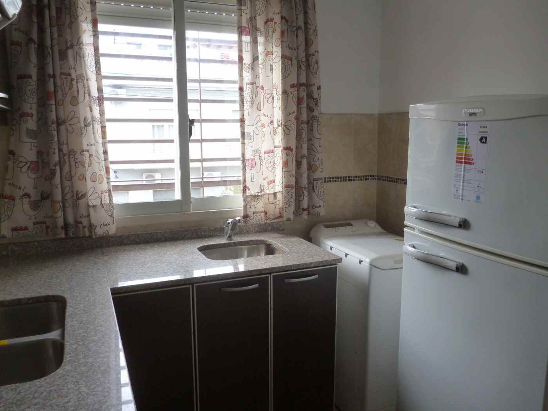 Venta PH de 3 amb. A/Prof. Balcón. APTO CREDITO - 10