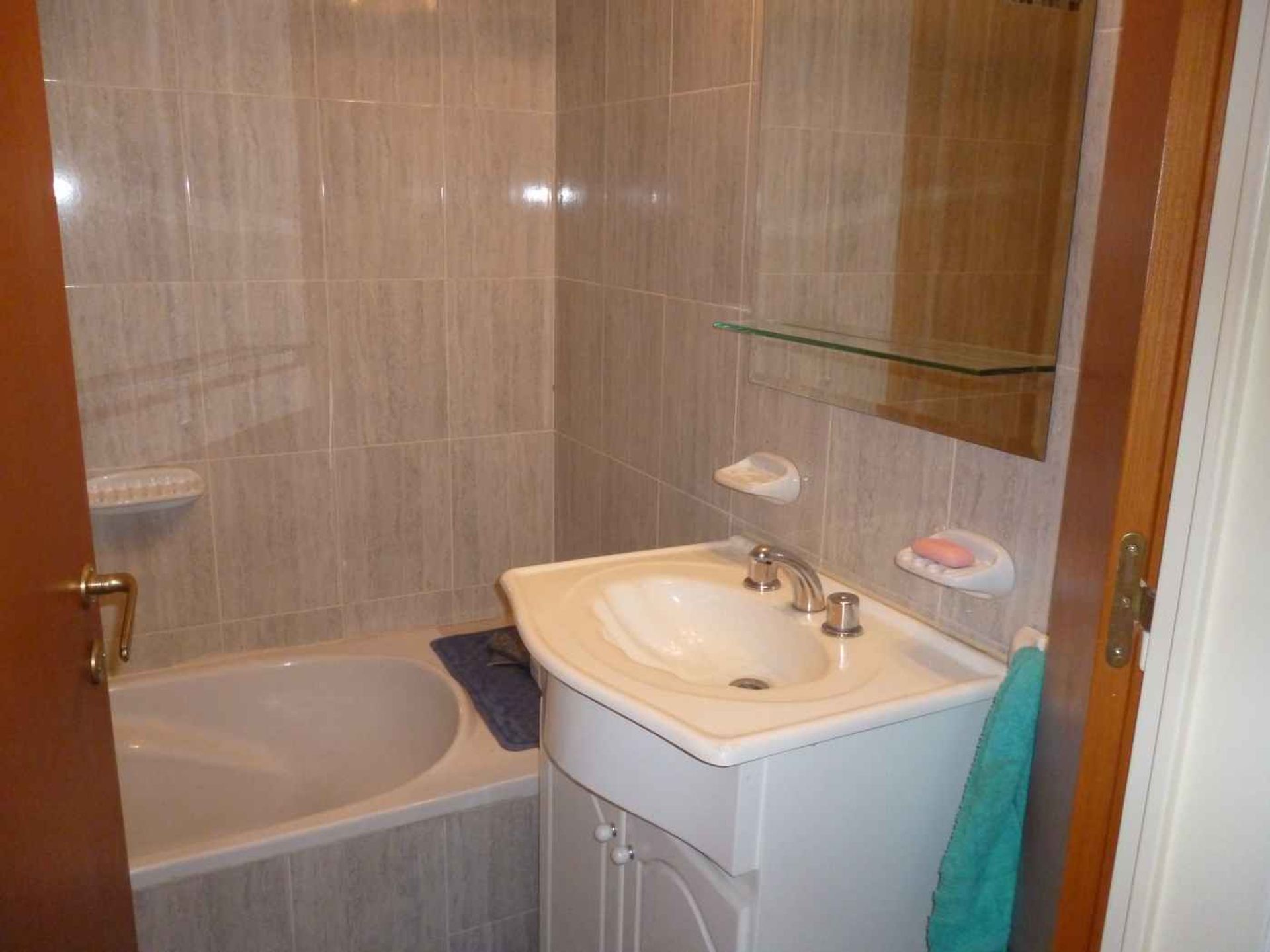 Venta PH de 3 amb. A/Prof. Balcón. APTO CREDITO - 16