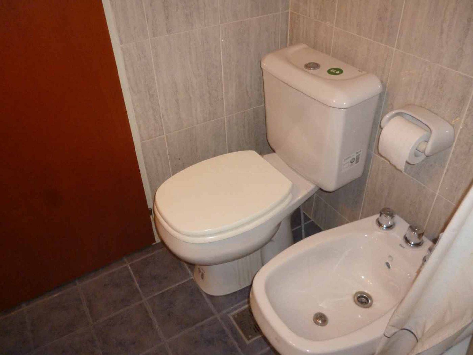 Venta PH de 3 amb. A/Prof. Balcón. APTO CREDITO - 17