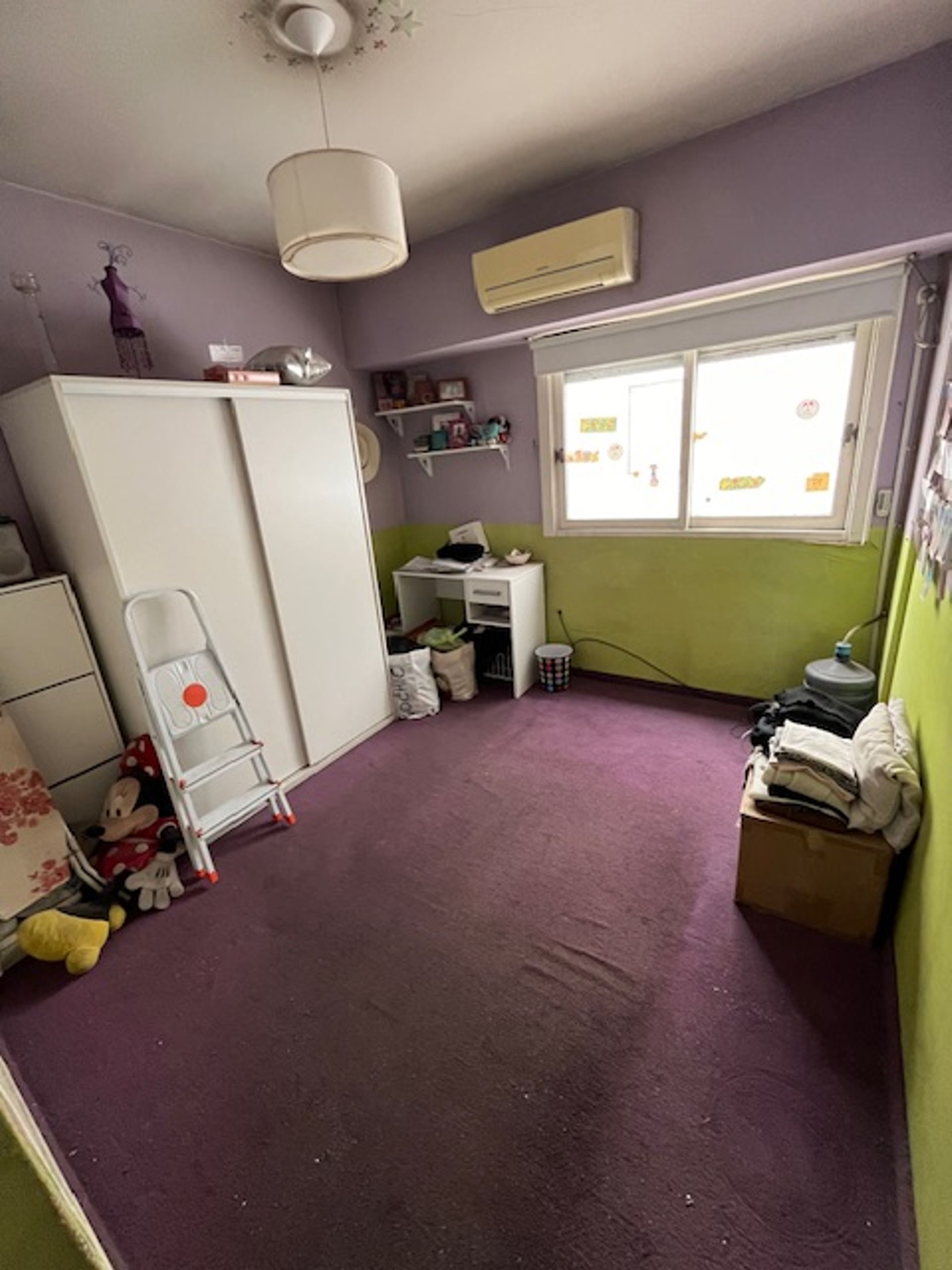 VENTA 4 AMBIENTES AL FRENTE CON BALCON - 17