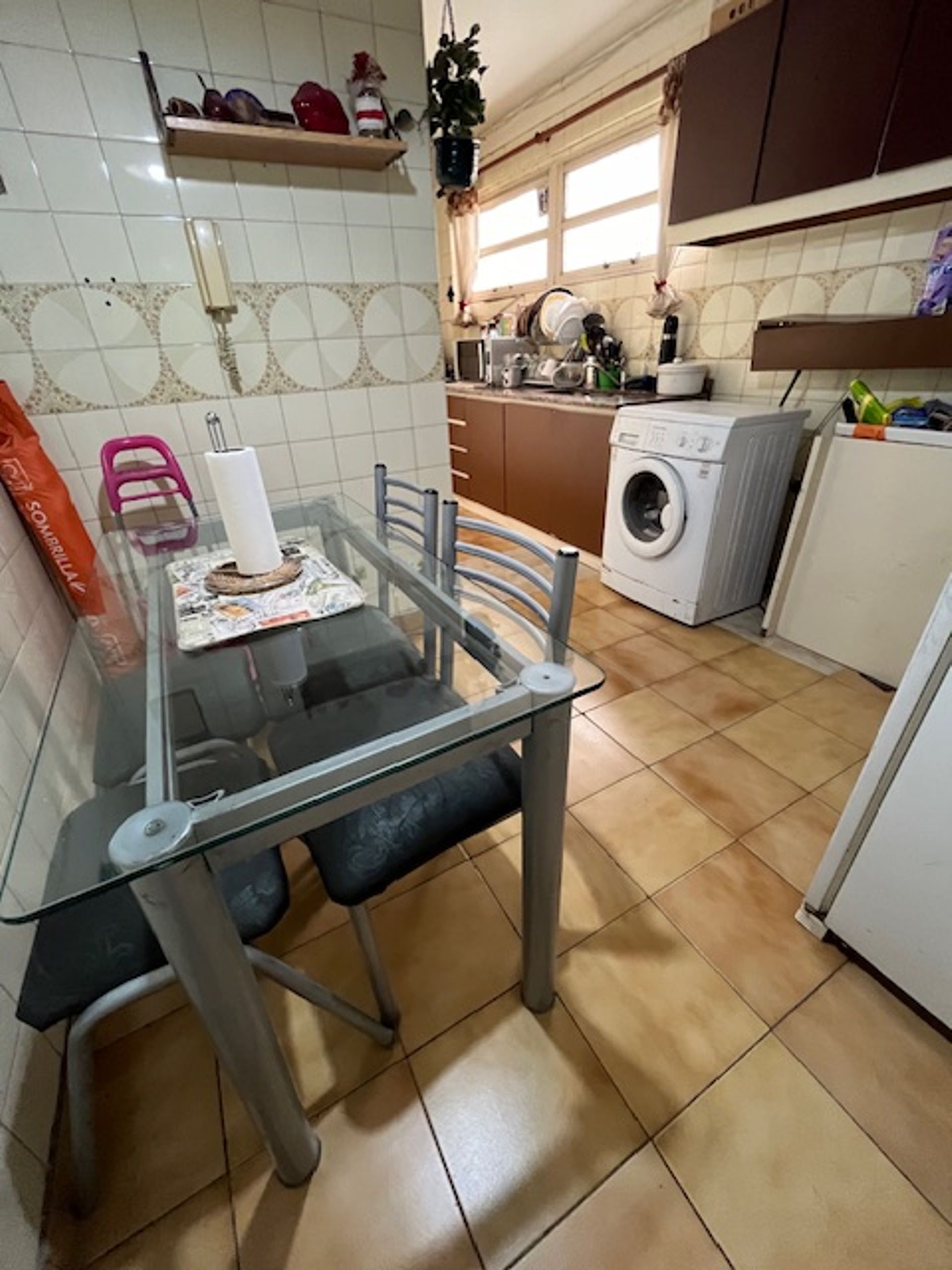 VENTA 4 AMBIENTES AL FRENTE CON BALCON - 20