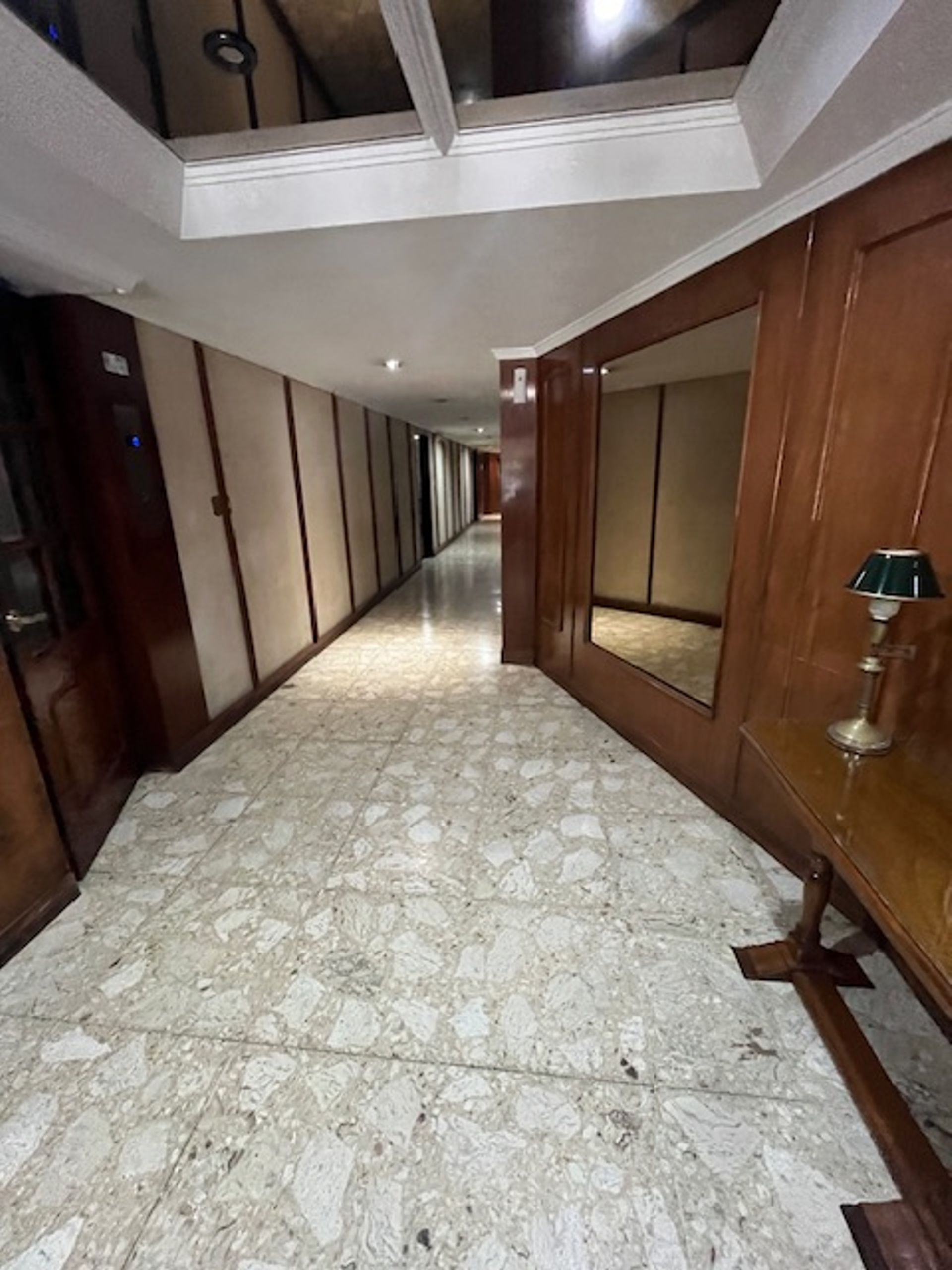 VENTA 4 AMBIENTES AL FRENTE CON BALCON - 7