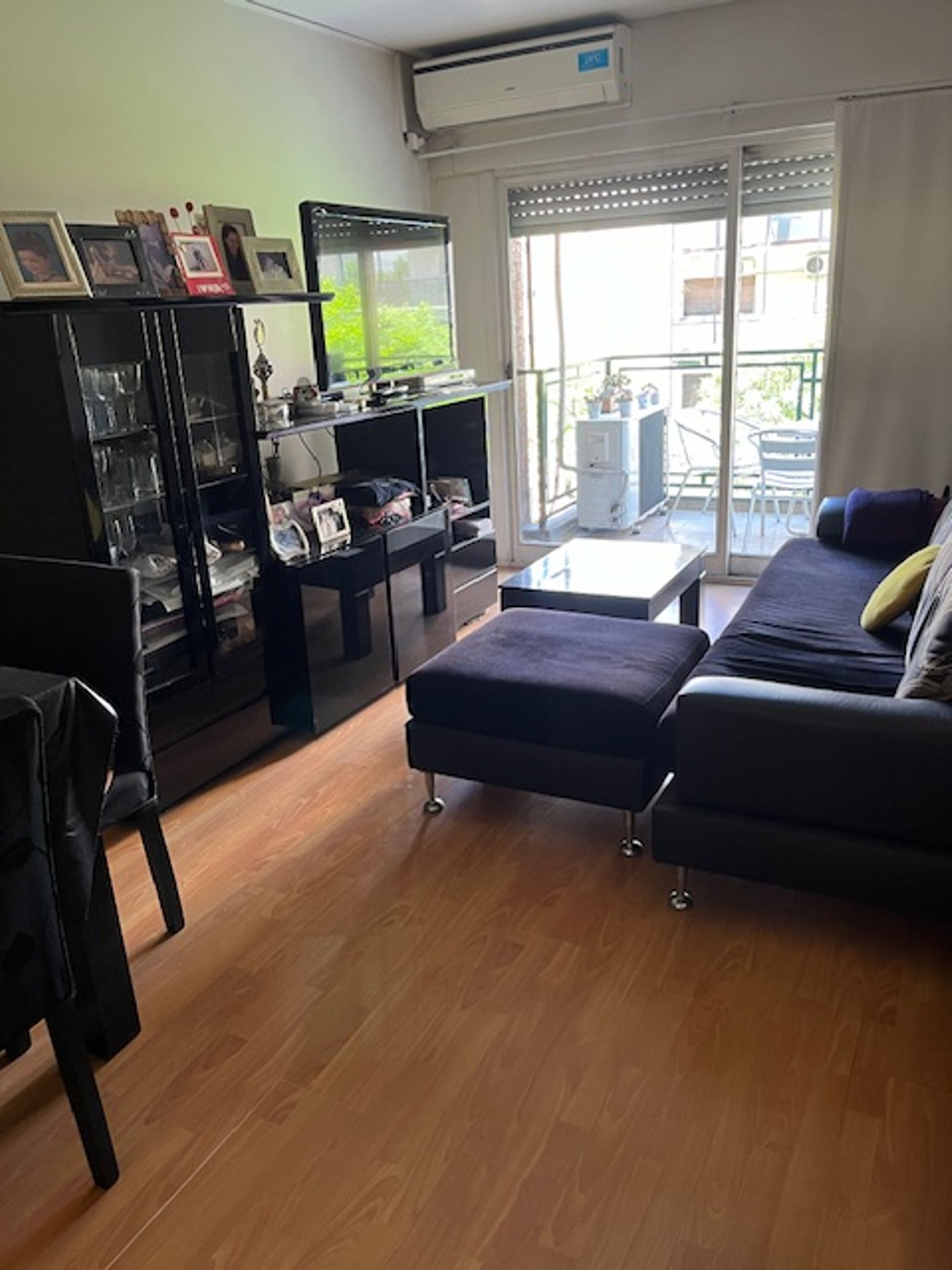 VENTA 4 AMBIENTES AL FRENTE CON BALCON - 11