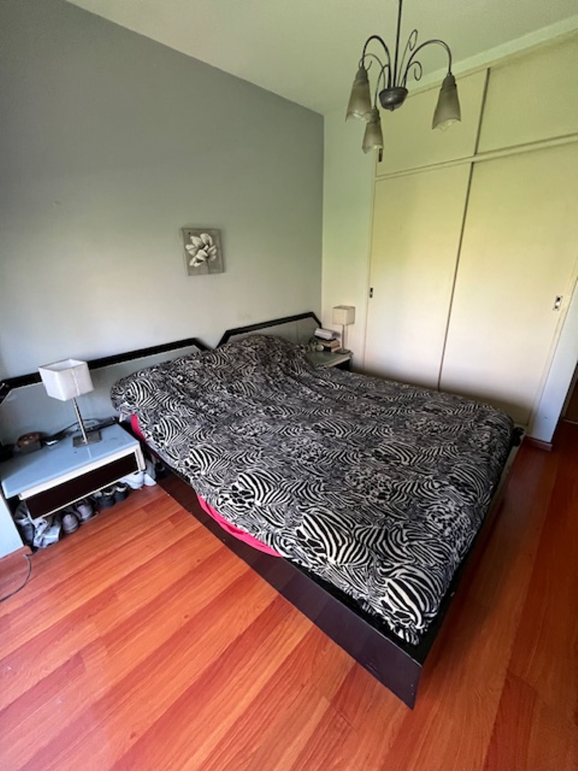 VENTA 4 AMBIENTES AL FRENTE CON BALCON - 12