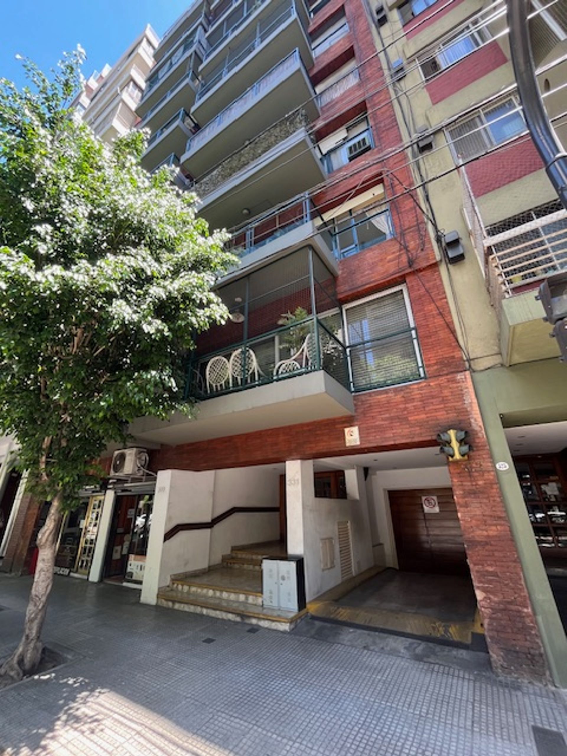 Departamento en Avenida la Plata 300