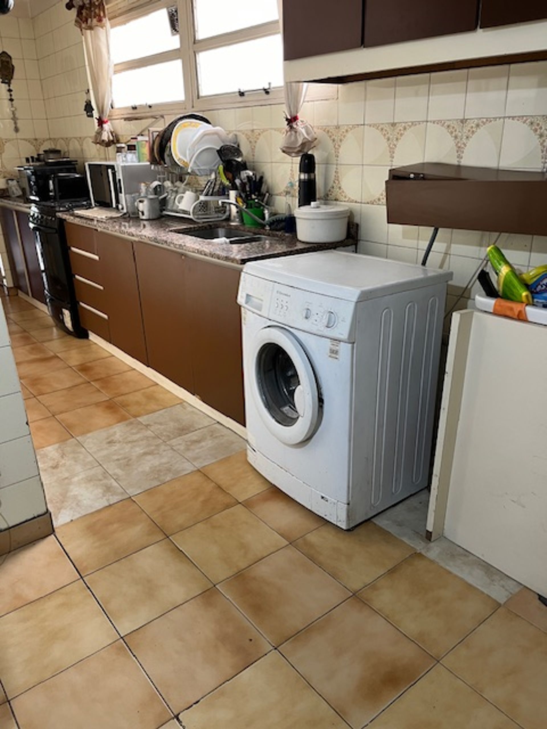 VENTA 4 AMBIENTES AL FRENTE CON BALCON - 18