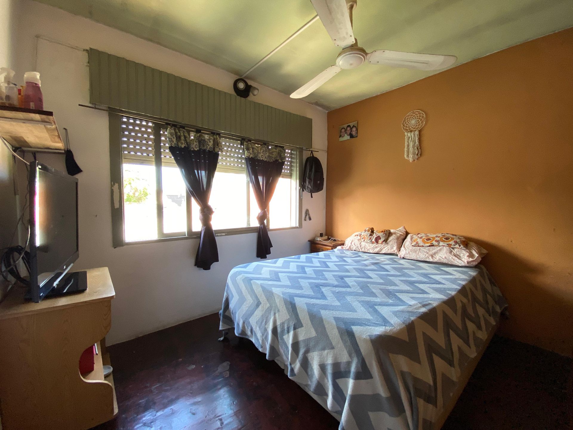 VENTA PH 4 AMBIENTES CASEROS BALCON - 5