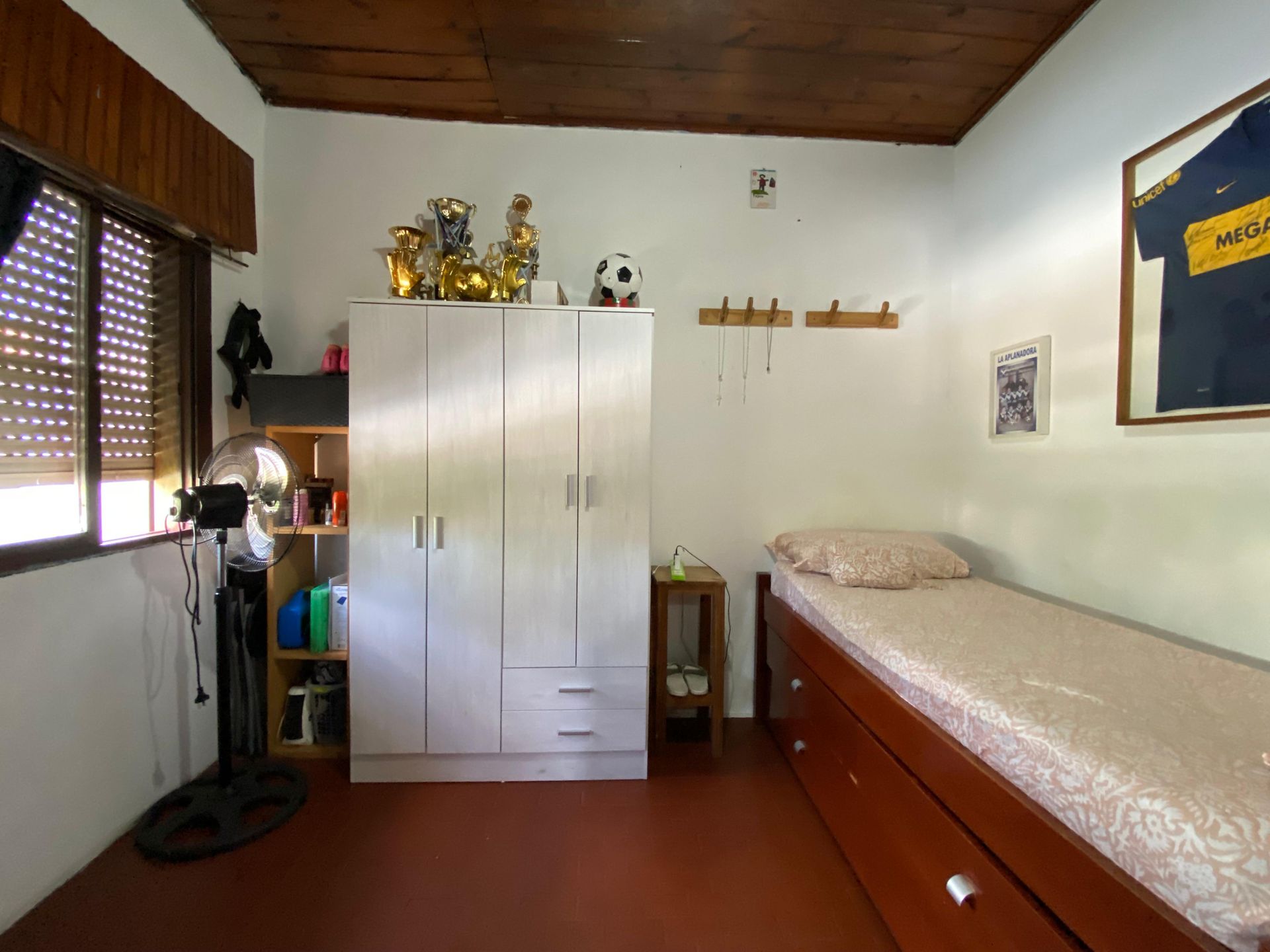 VENTA PH 4 AMBIENTES CASEROS BALCON - 17