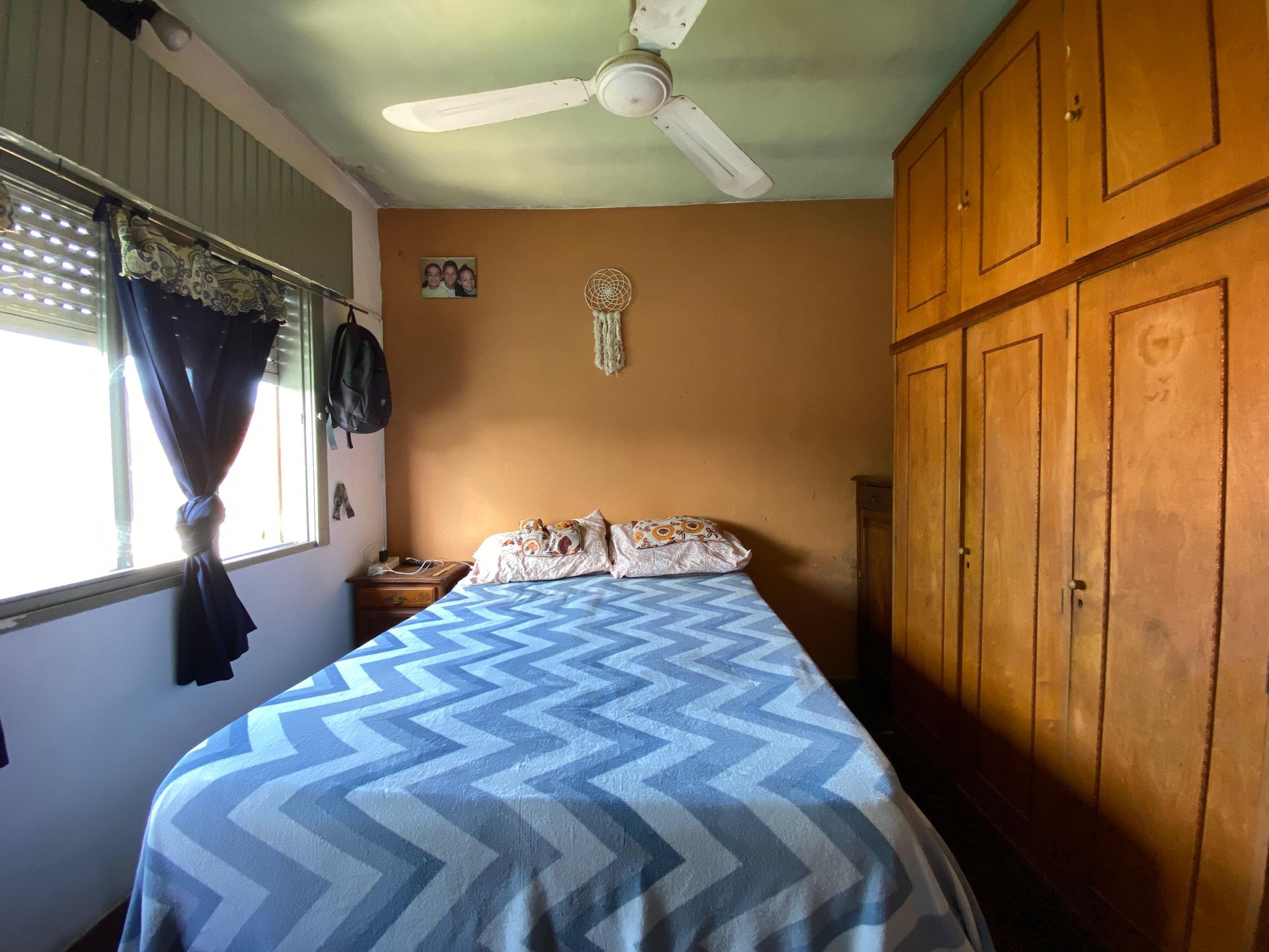 VENTA PH 4 AMBIENTES CASEROS BALCON - 19